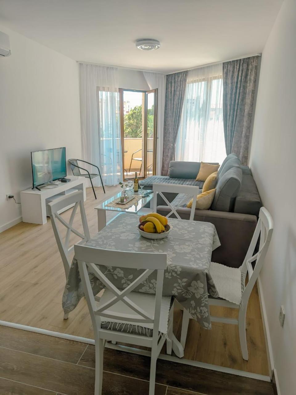 Apartment Laterna