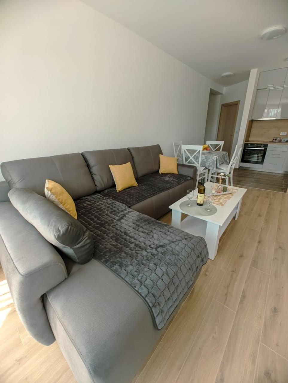 Apartment Laterna