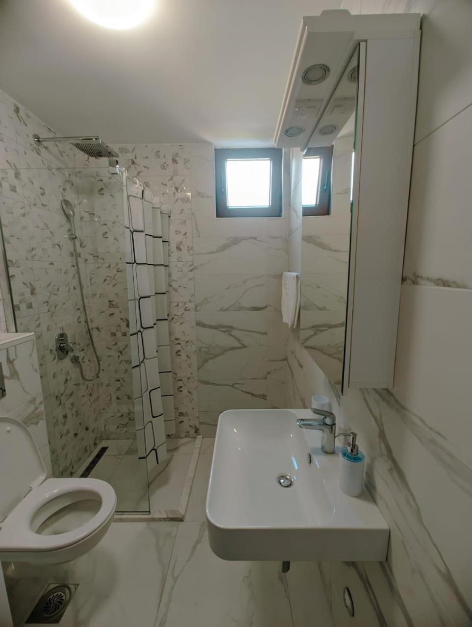 Apartment Laterna