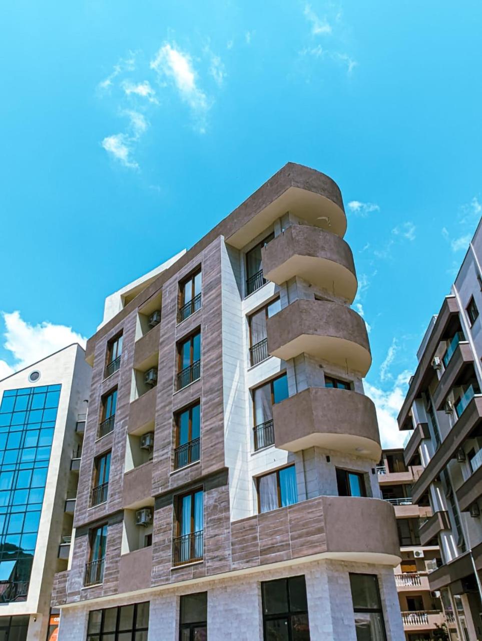 Apartment Laterna