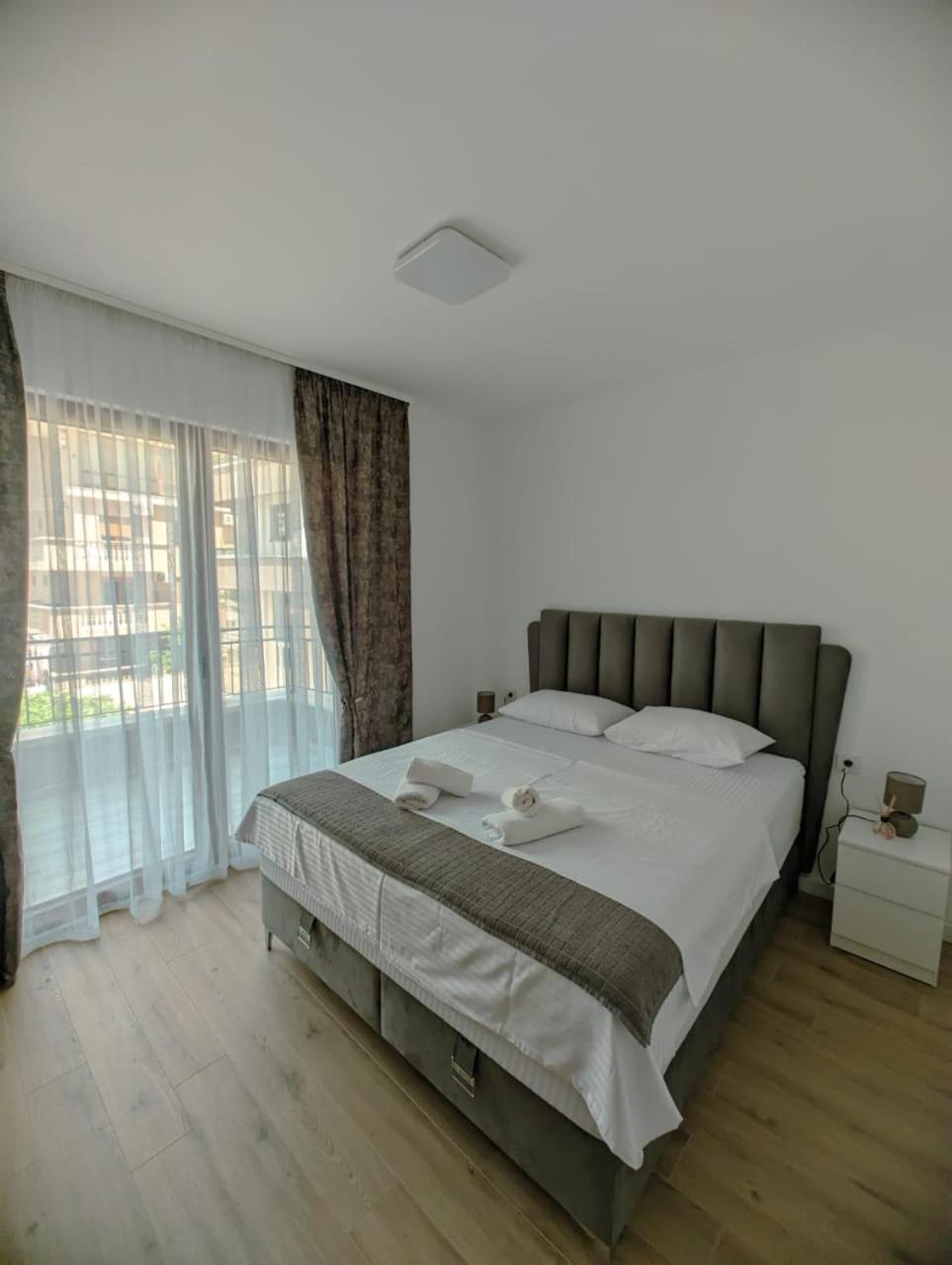 Apartment Laterna