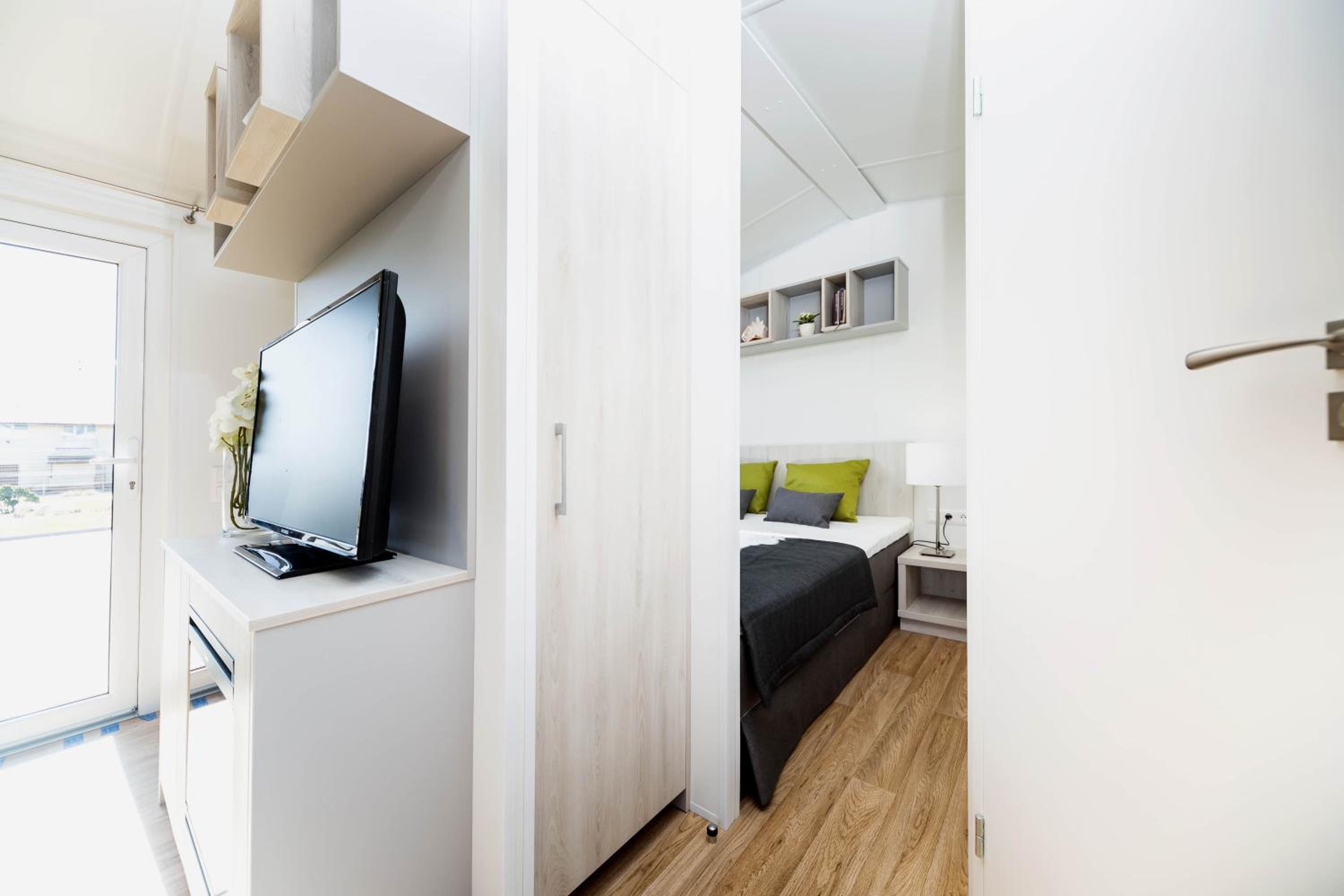Randbøldal Camping & Cabins