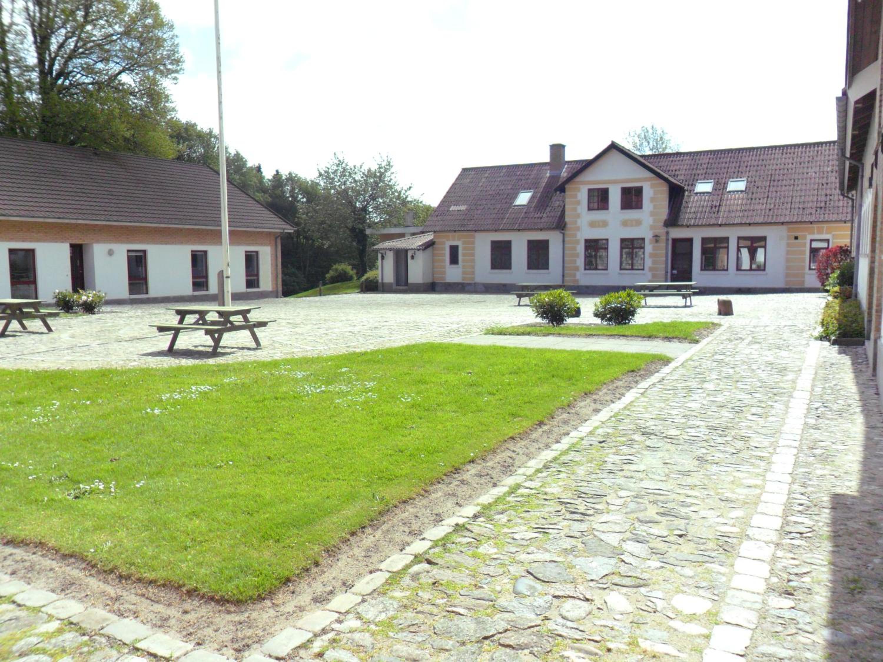 building