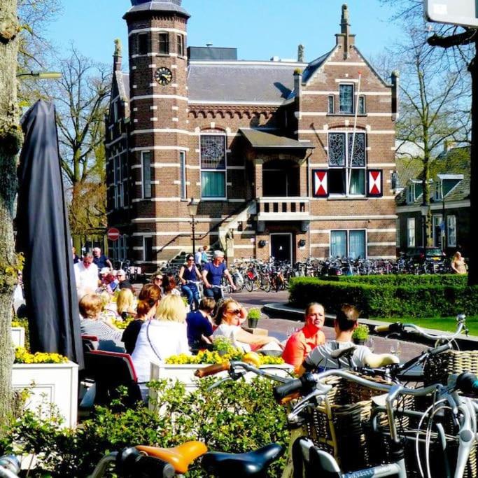 Natuurhuisje Oisterwijk Bedstee