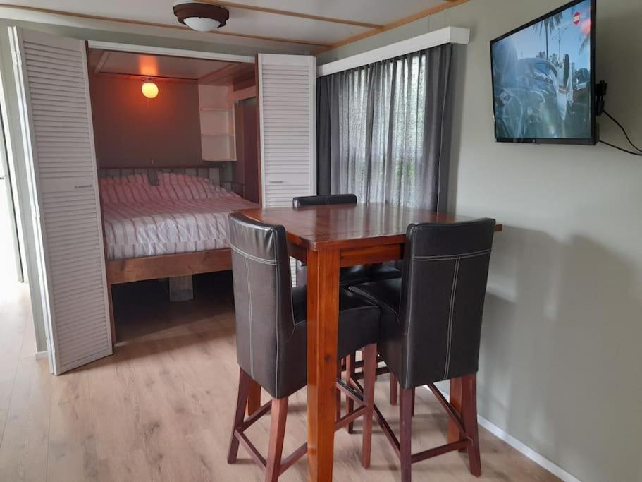 Natuurhuisje Oisterwijk Bedstee