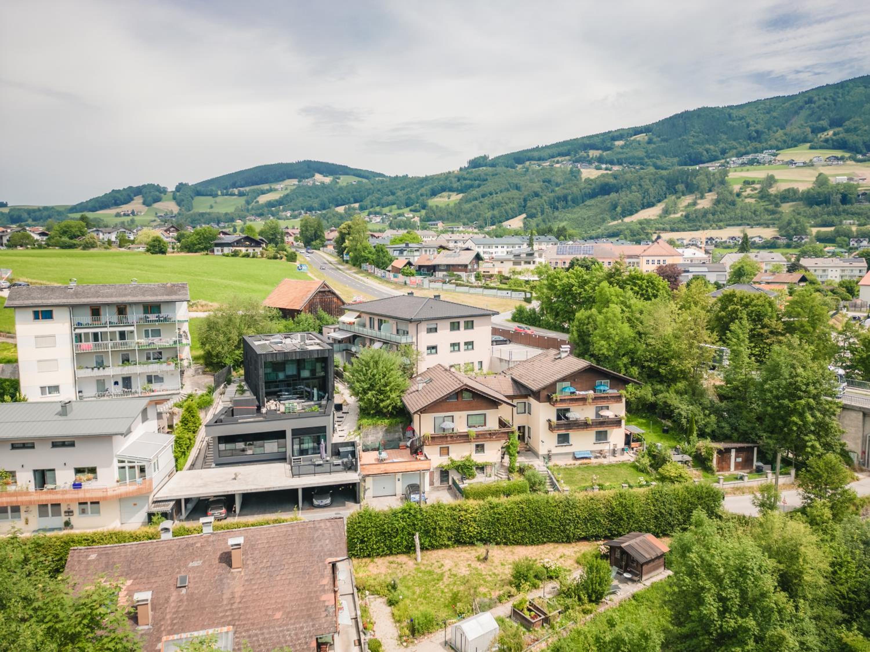 Haus Bachinger