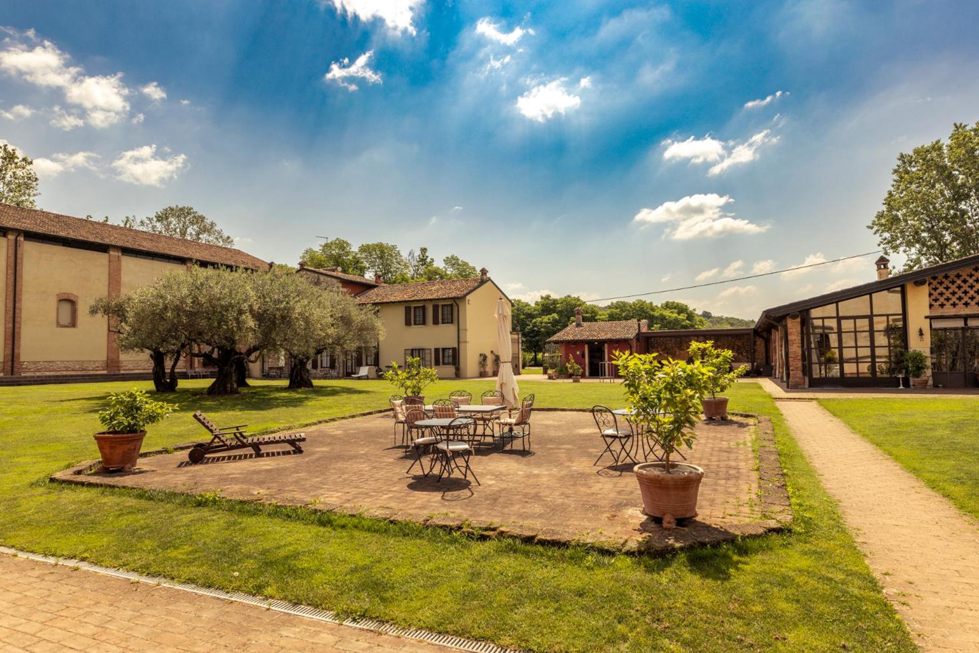 Musella Winery & Relais