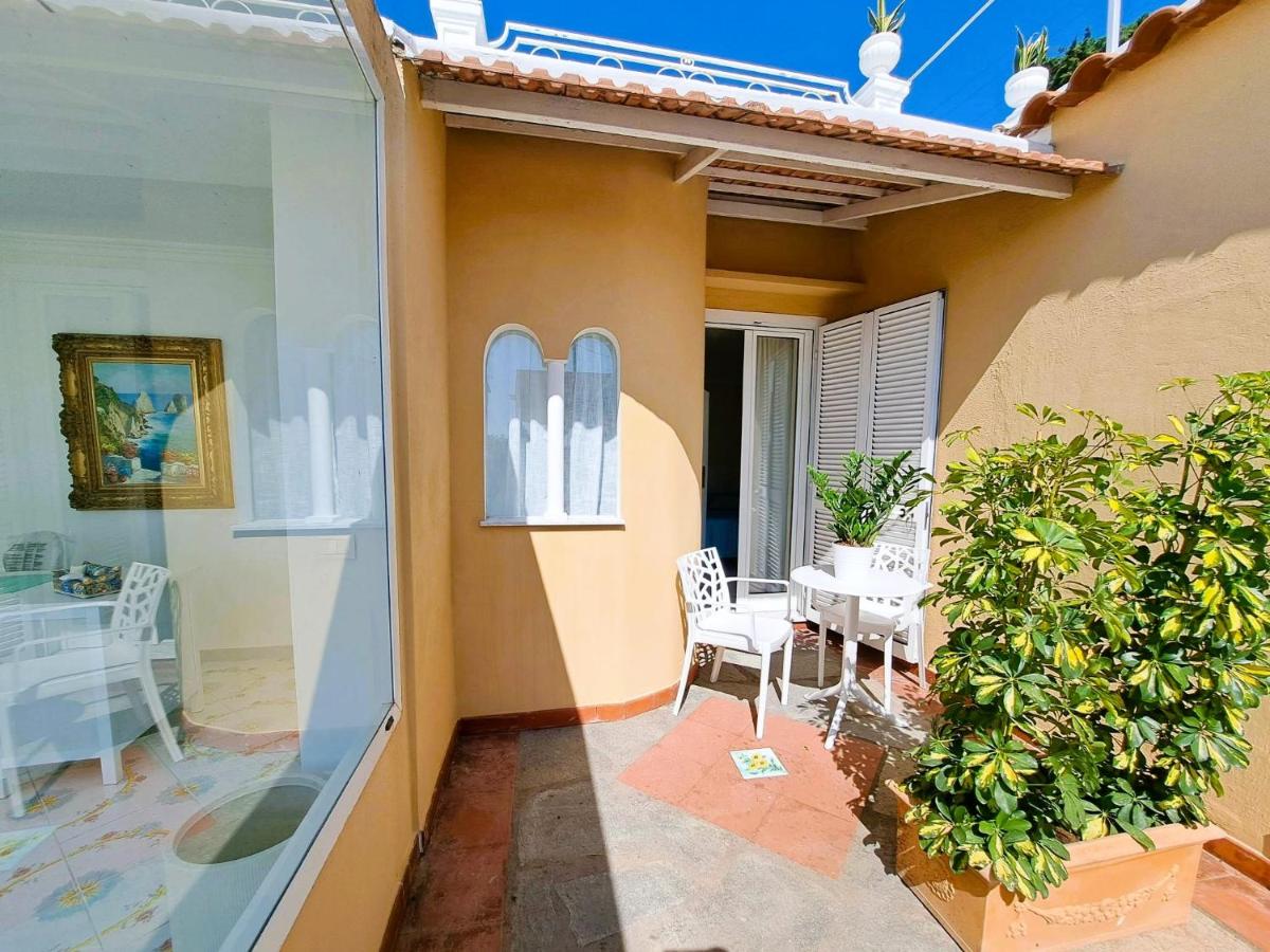 Villa Mimosa