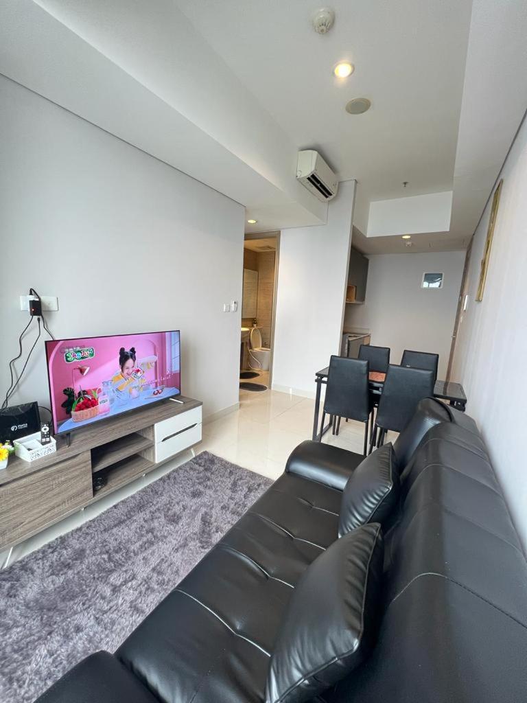 Gin Residence