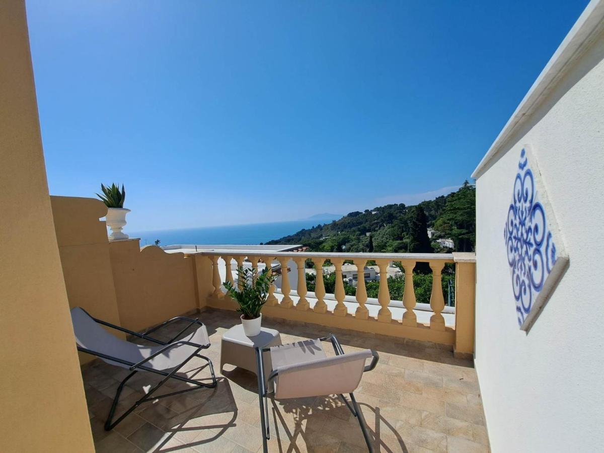 Villa Mimosa