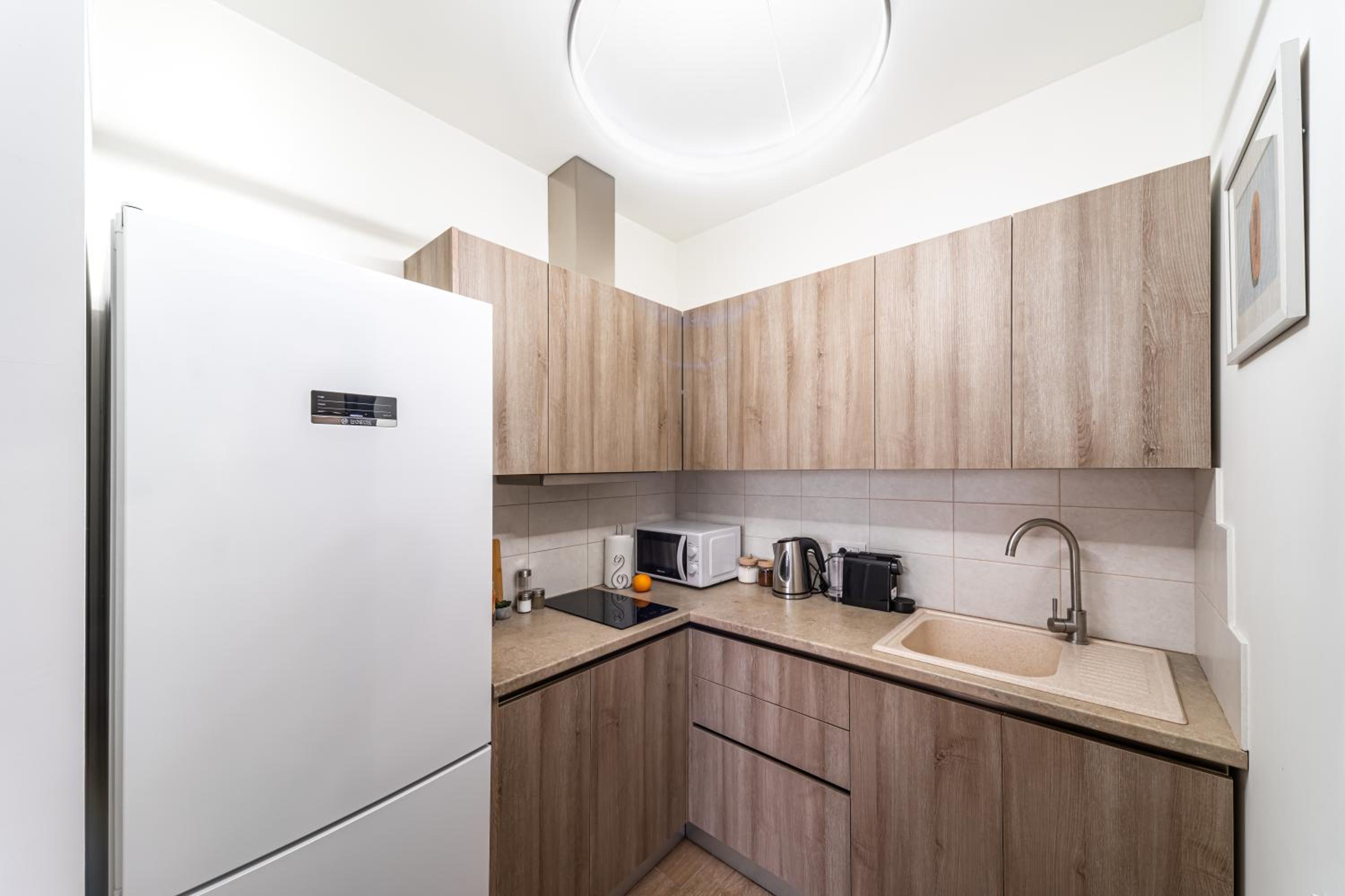 hotelise I Matata Apartment