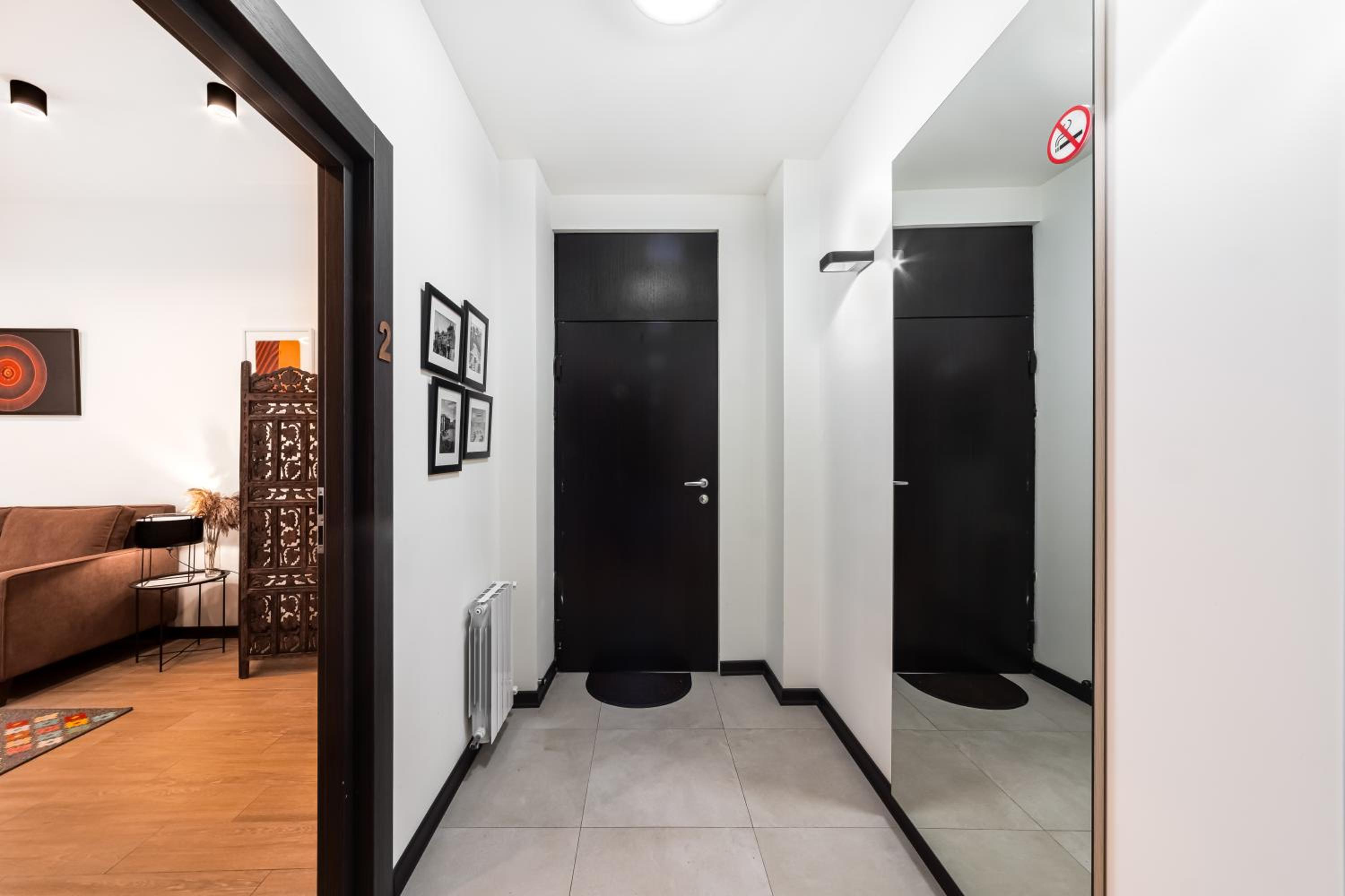 hotelise I Matata Apartment