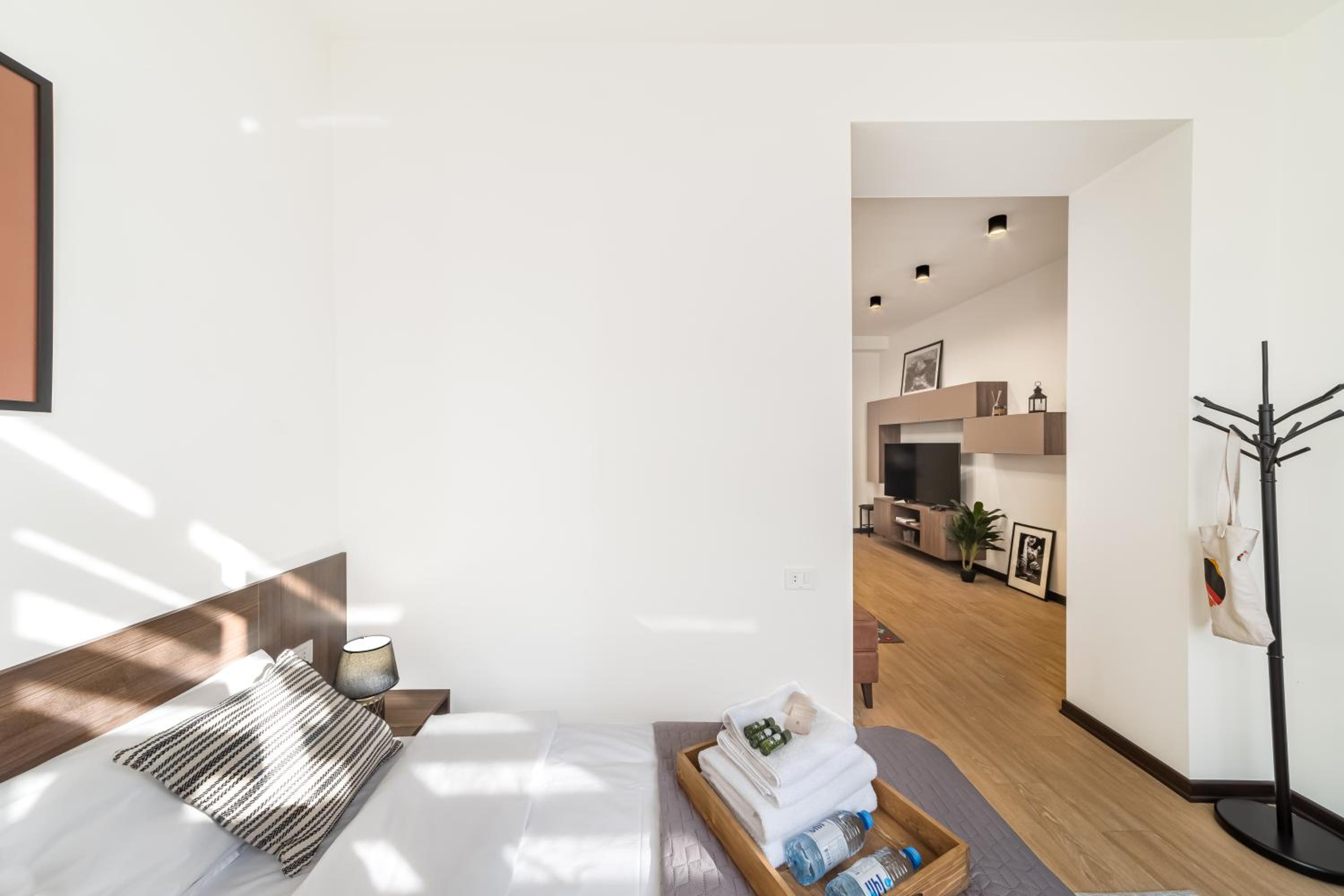 hotelise I Matata Apartment