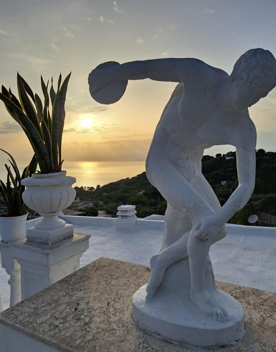 Villa Mimosa