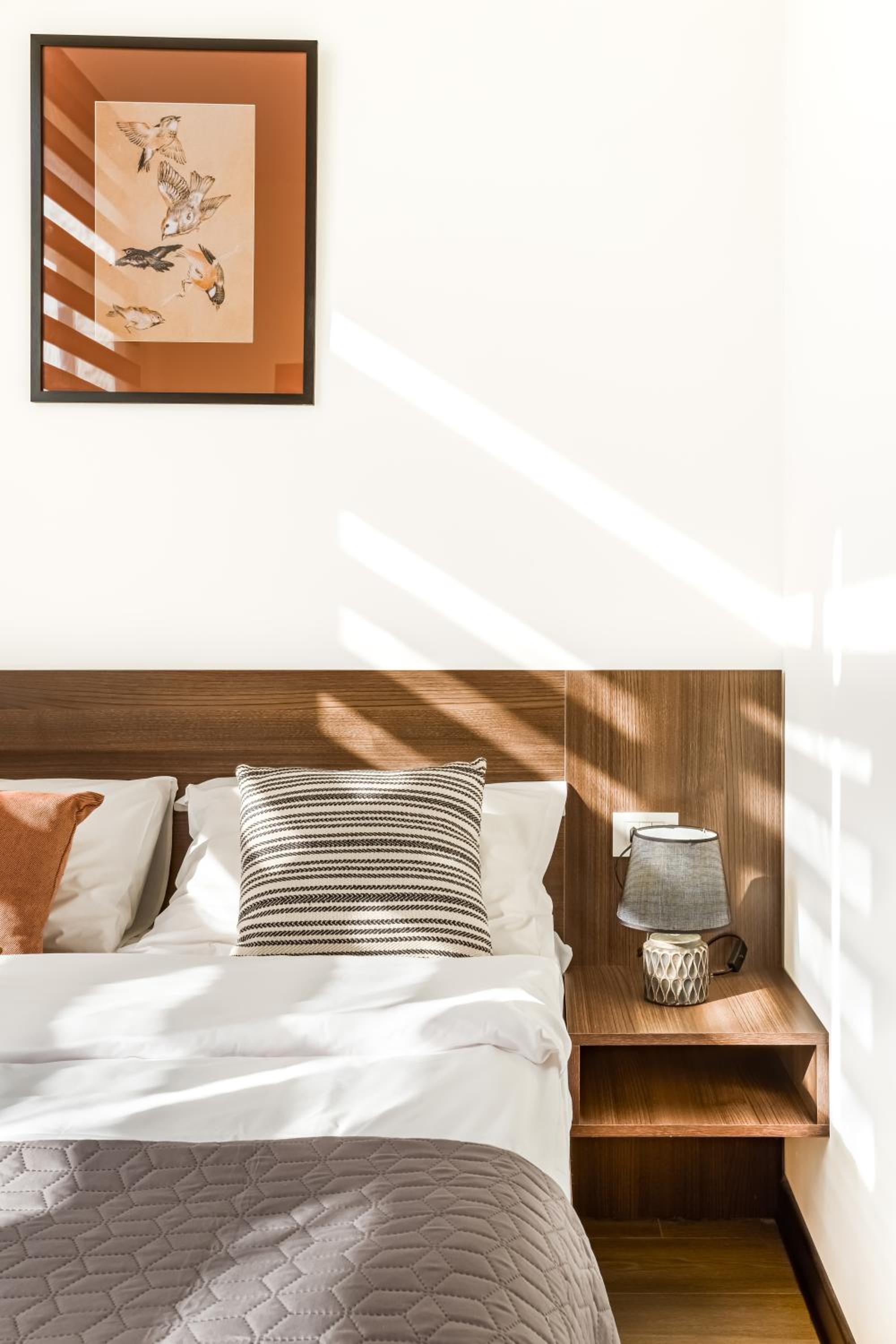hotelise I Matata Apartment