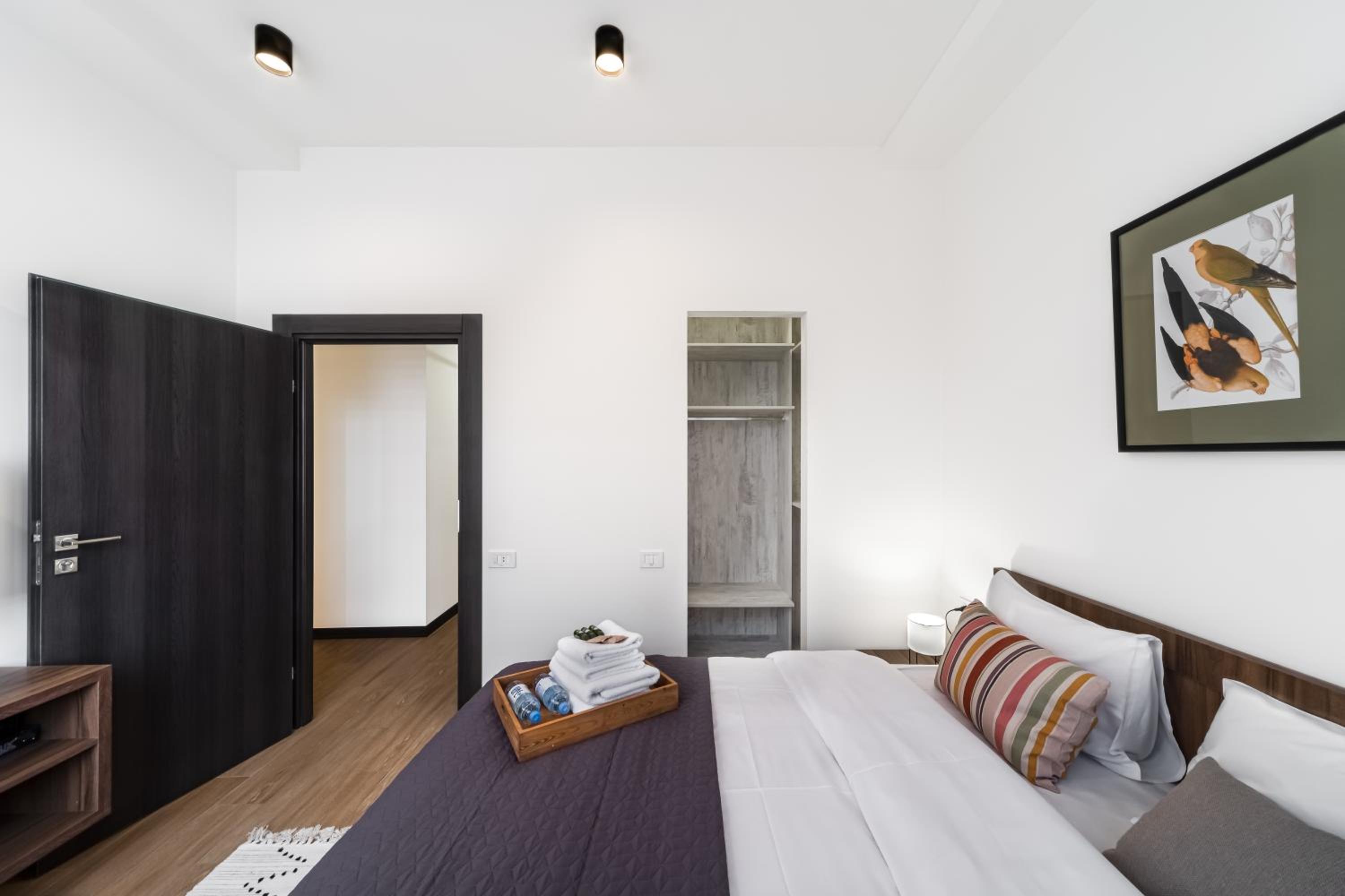 hotelise I Matata Apartment