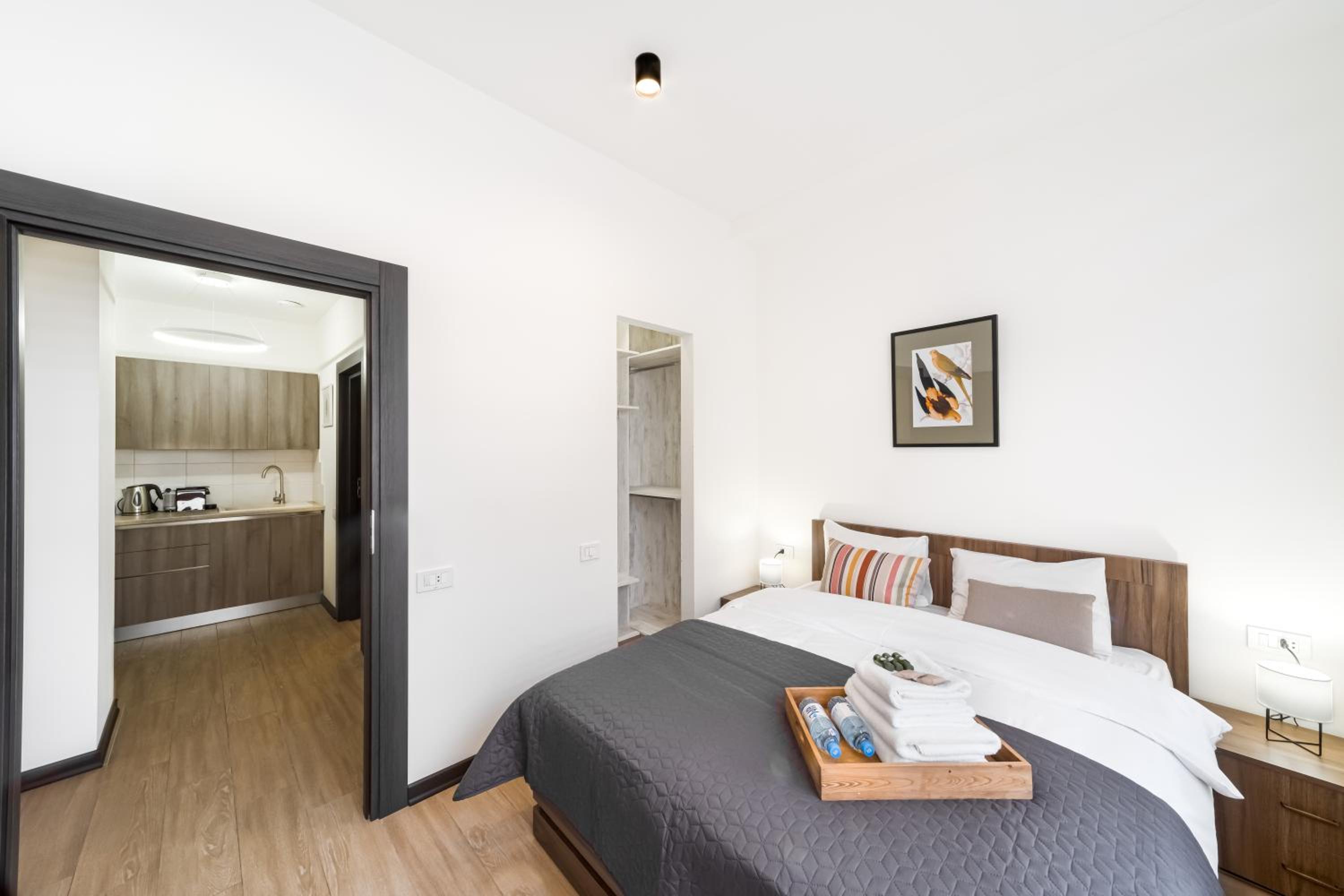 hotelise I Matata Apartment