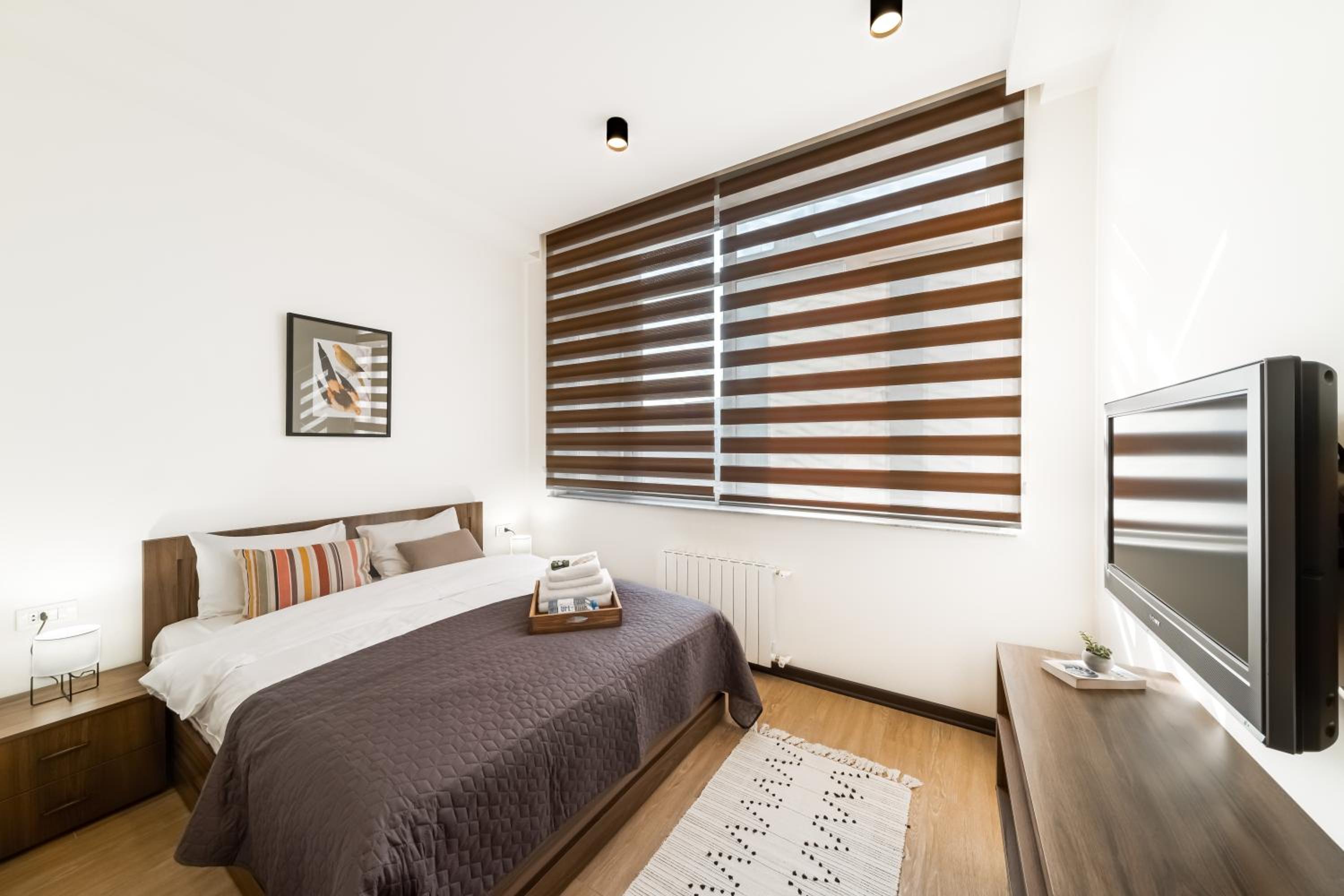 hotelise I Matata Apartment