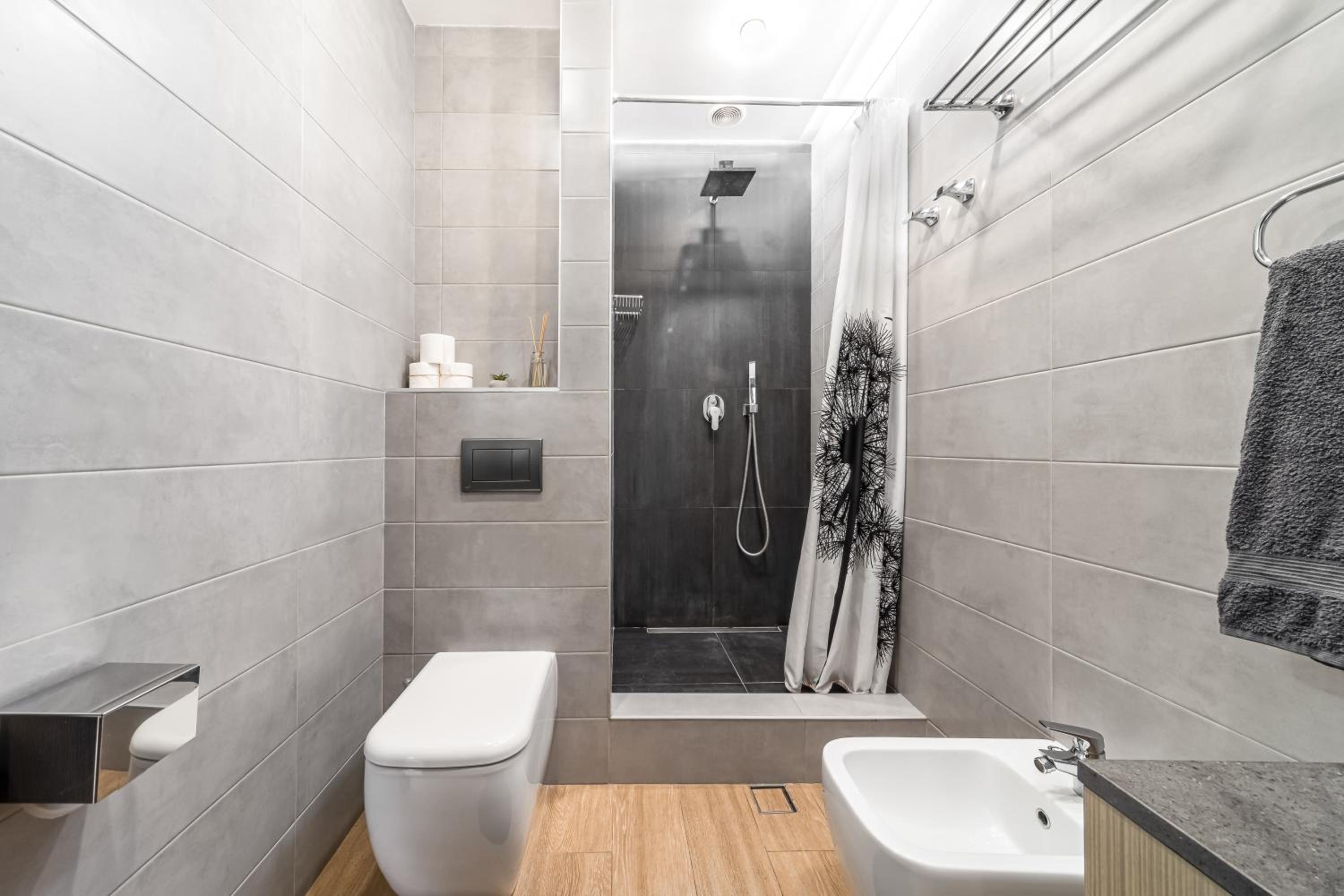 hotelise I Matata Apartment