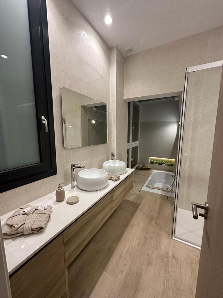 VILLA MARIAH Barrosa Playa