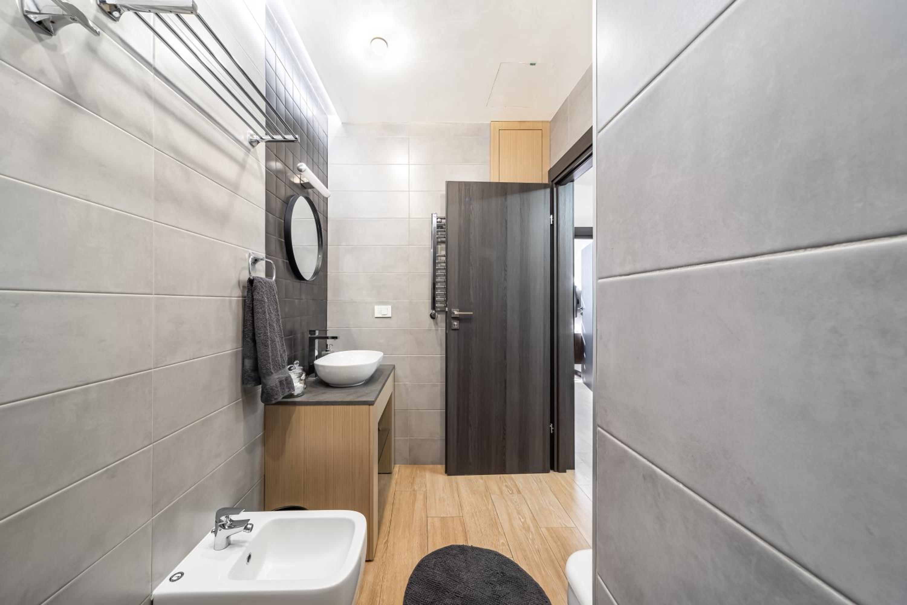 hotelise I Matata Apartment