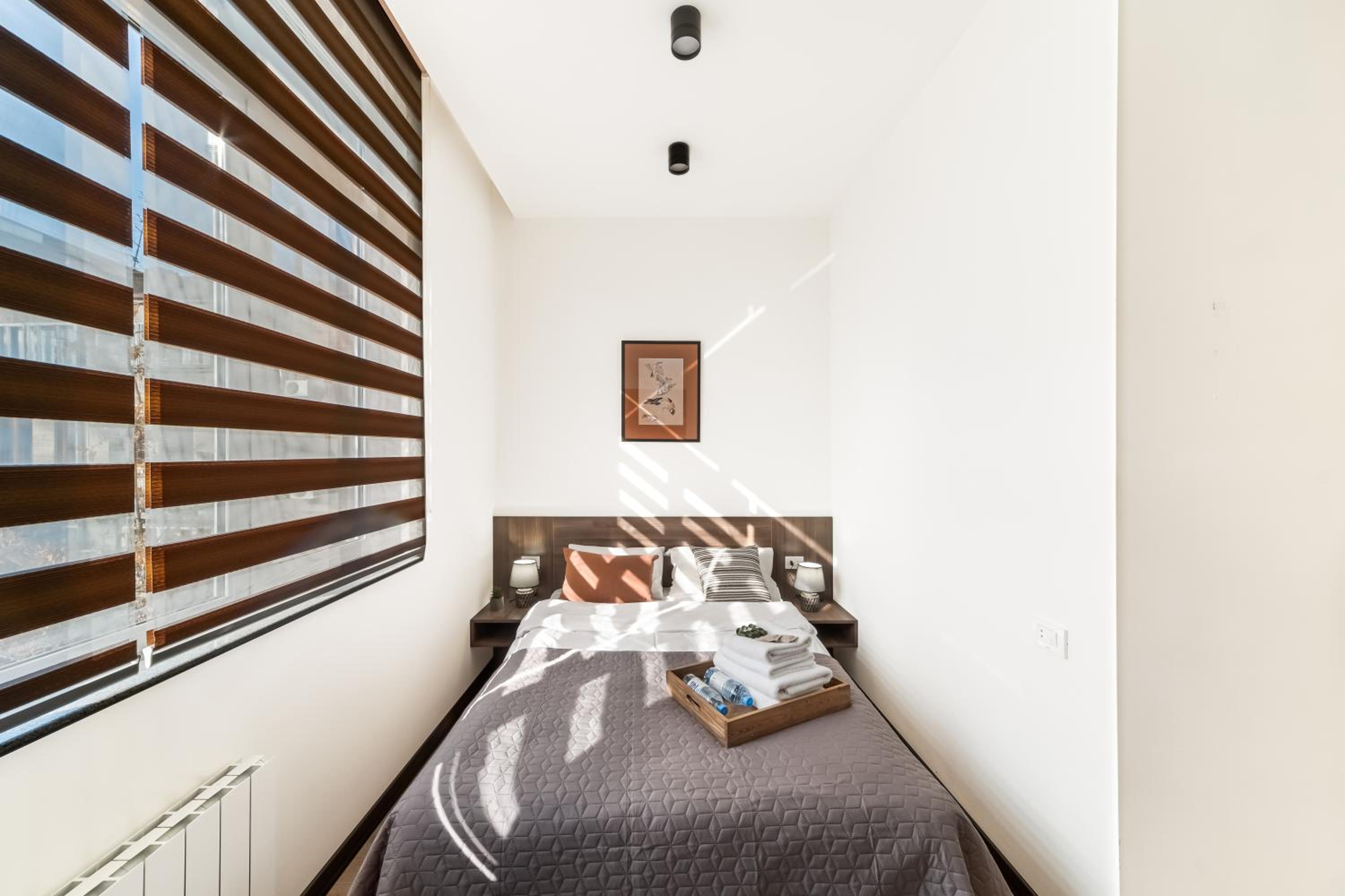 hotelise I Matata Apartment
