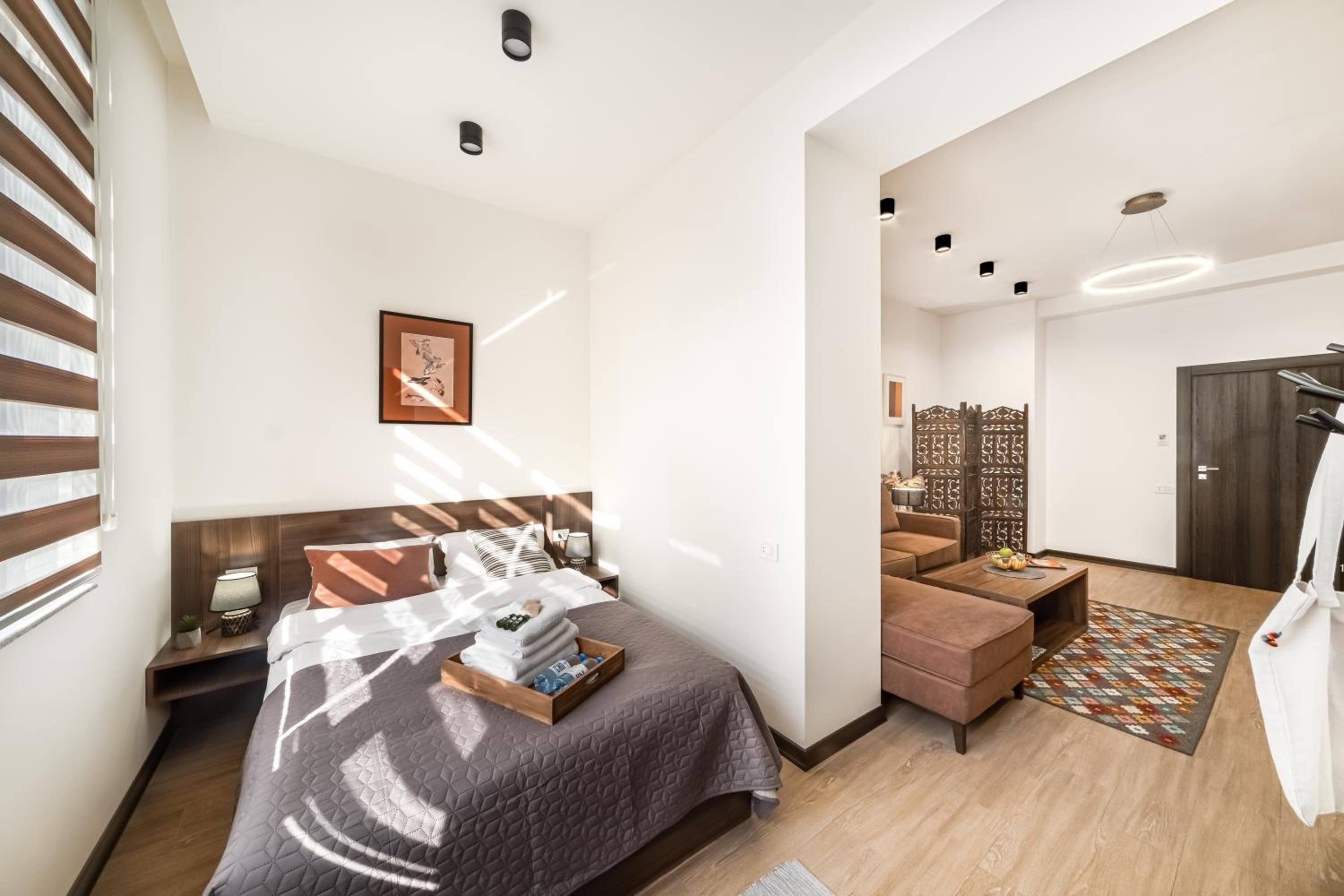 hotelise I Matata Apartment