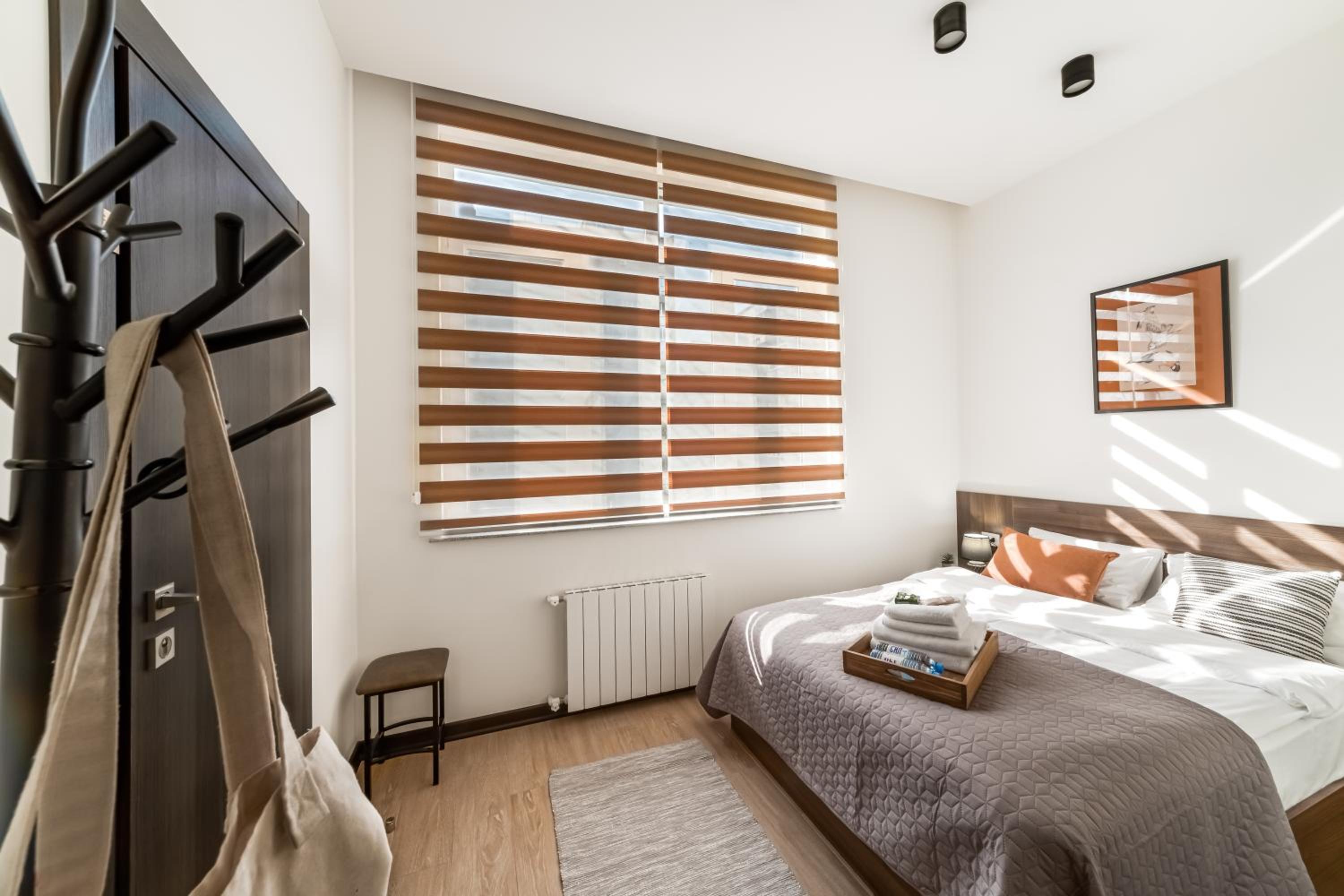 hotelise I Matata Apartment