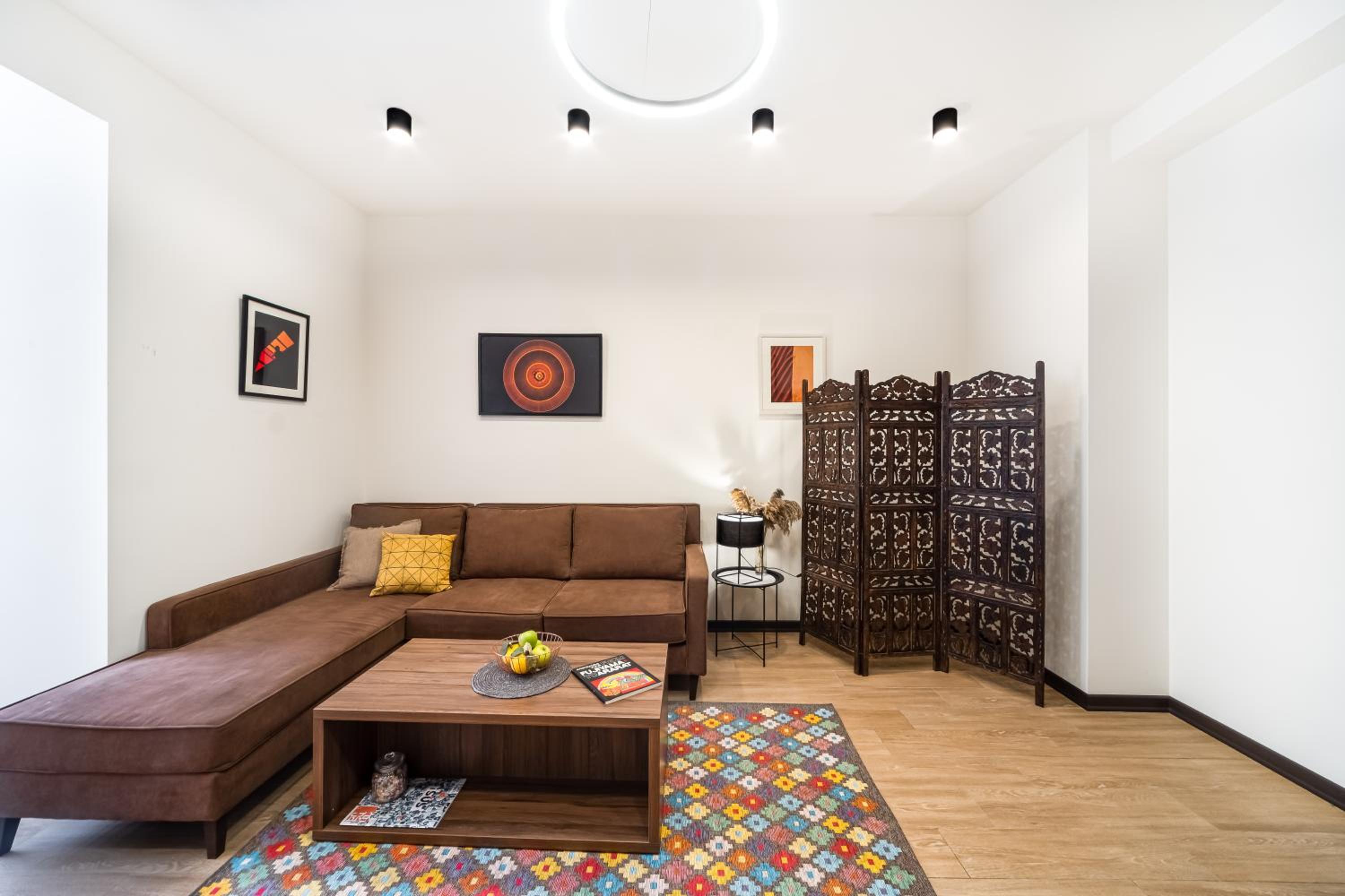 hotelise I Matata Apartment