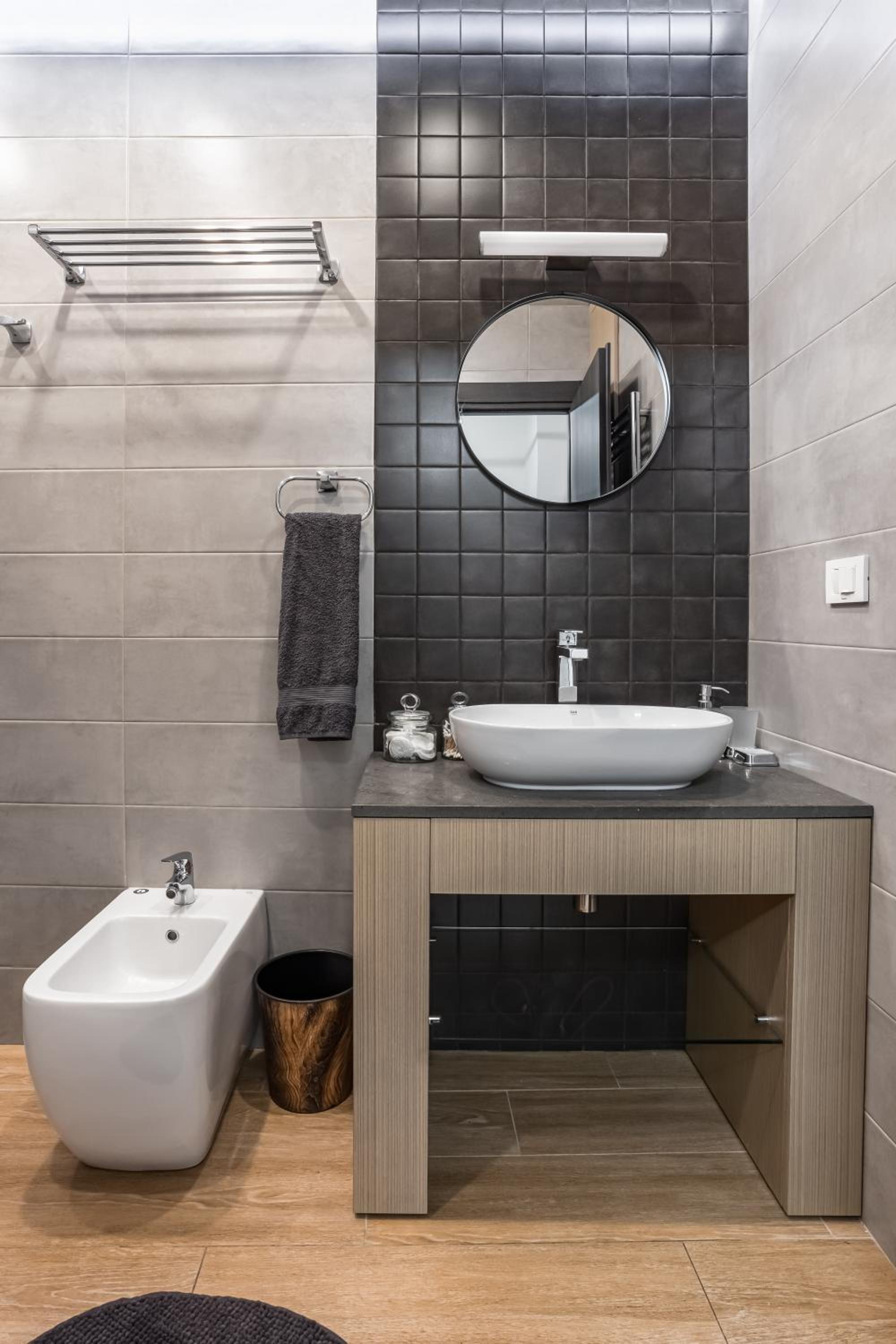hotelise I Matata Apartment