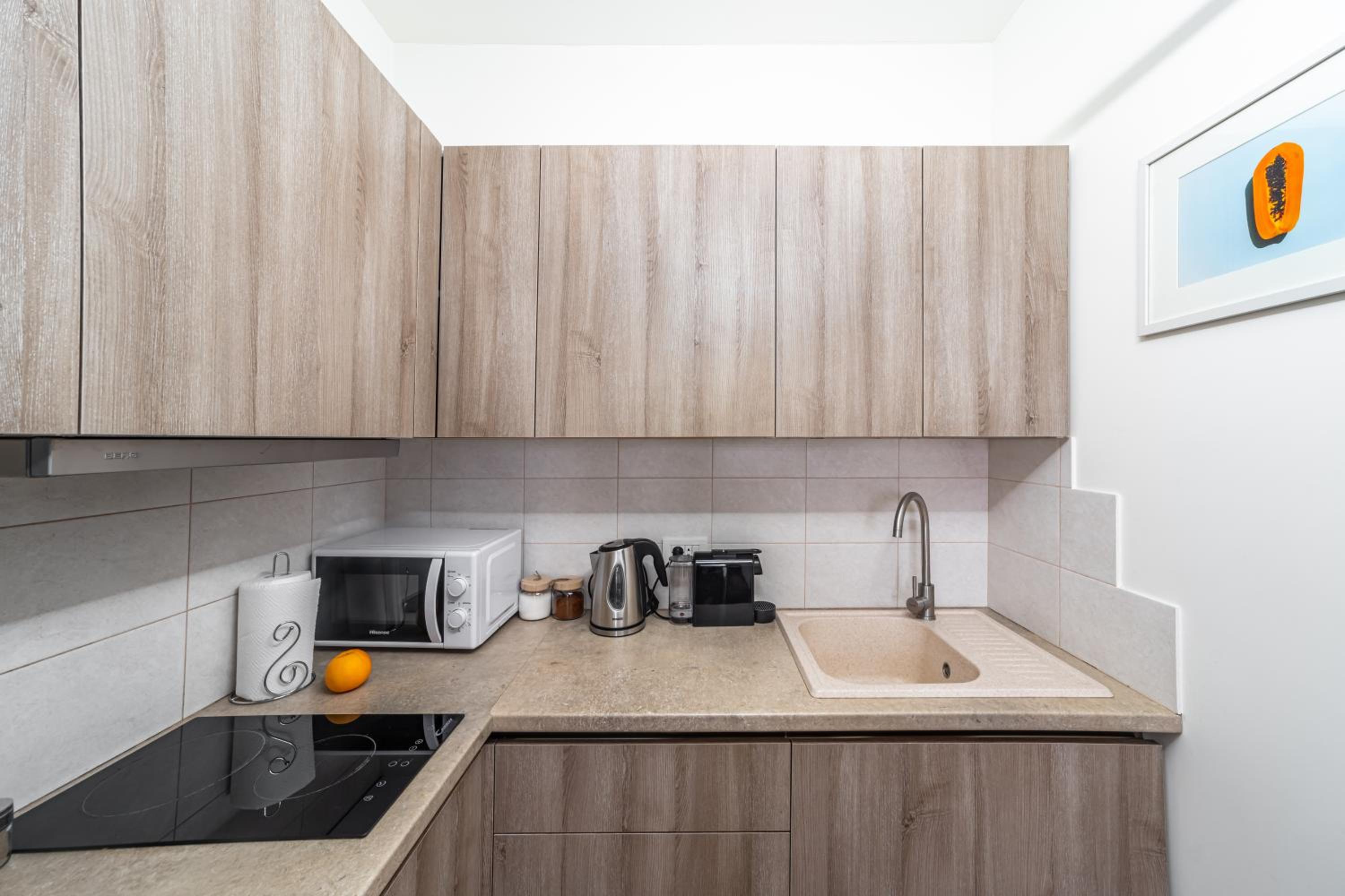 hotelise I Matata Apartment