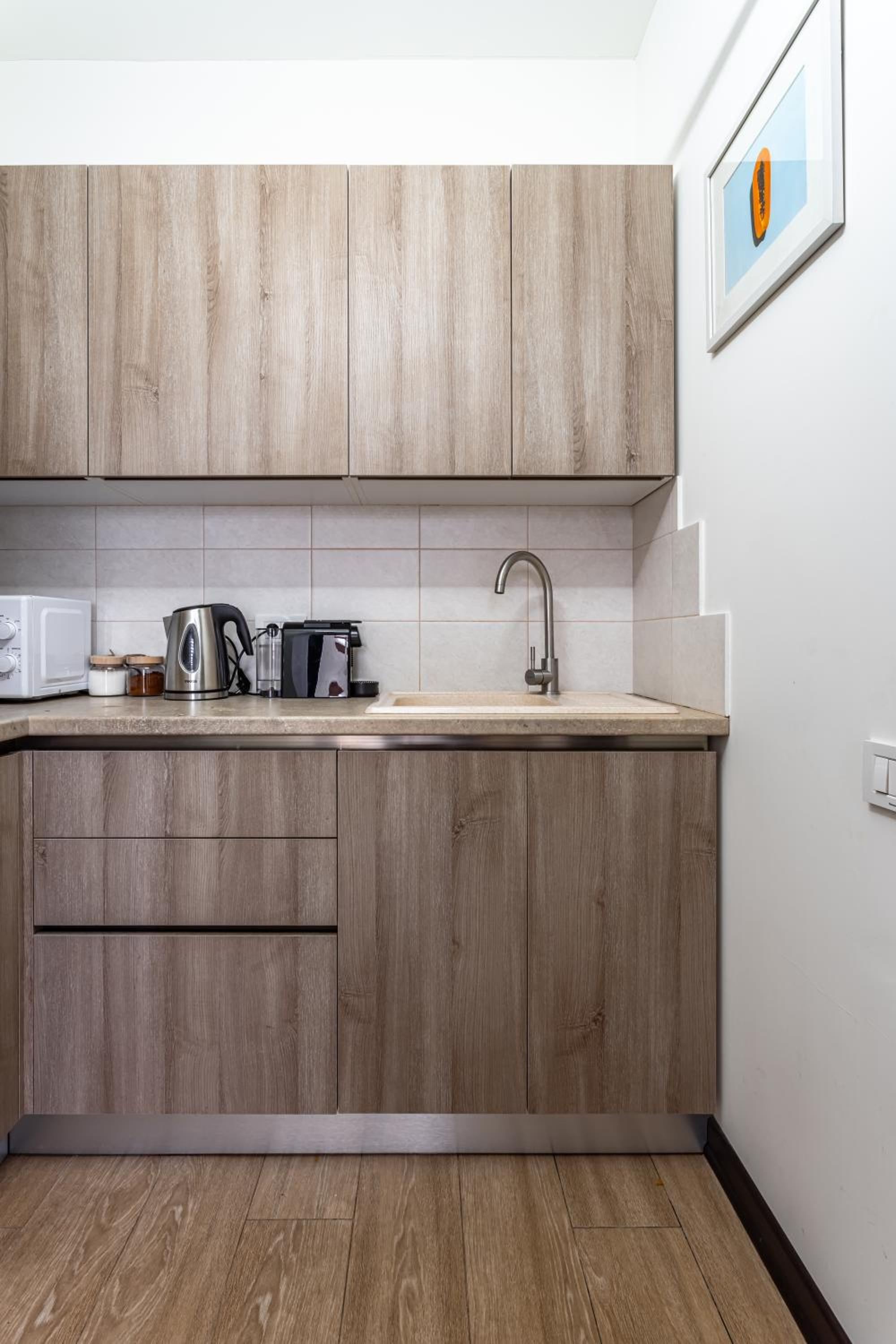 hotelise I Matata Apartment