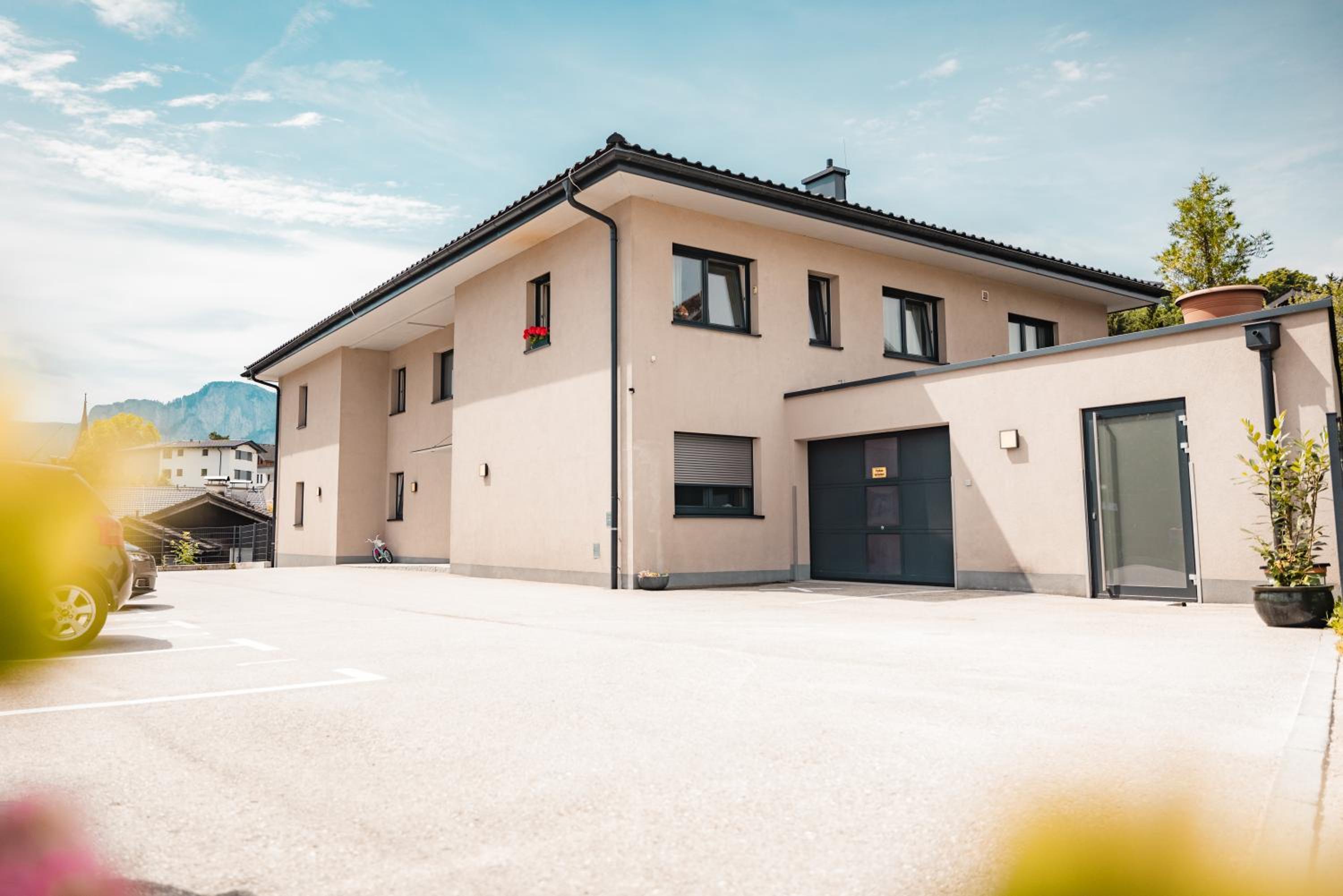 Haus Bachinger