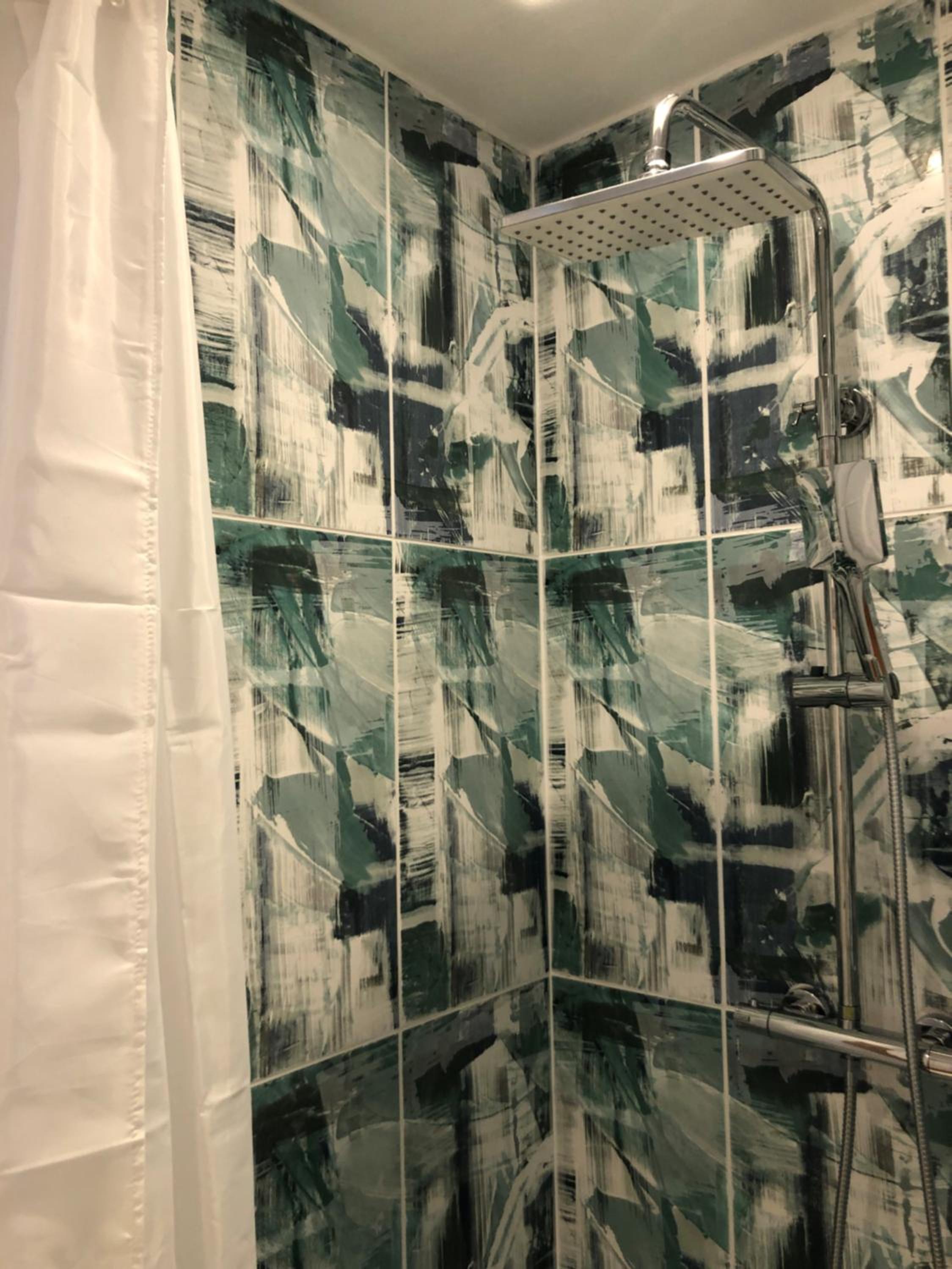 Grande Chambre Familiale VERTE Tout Bonnement Bien