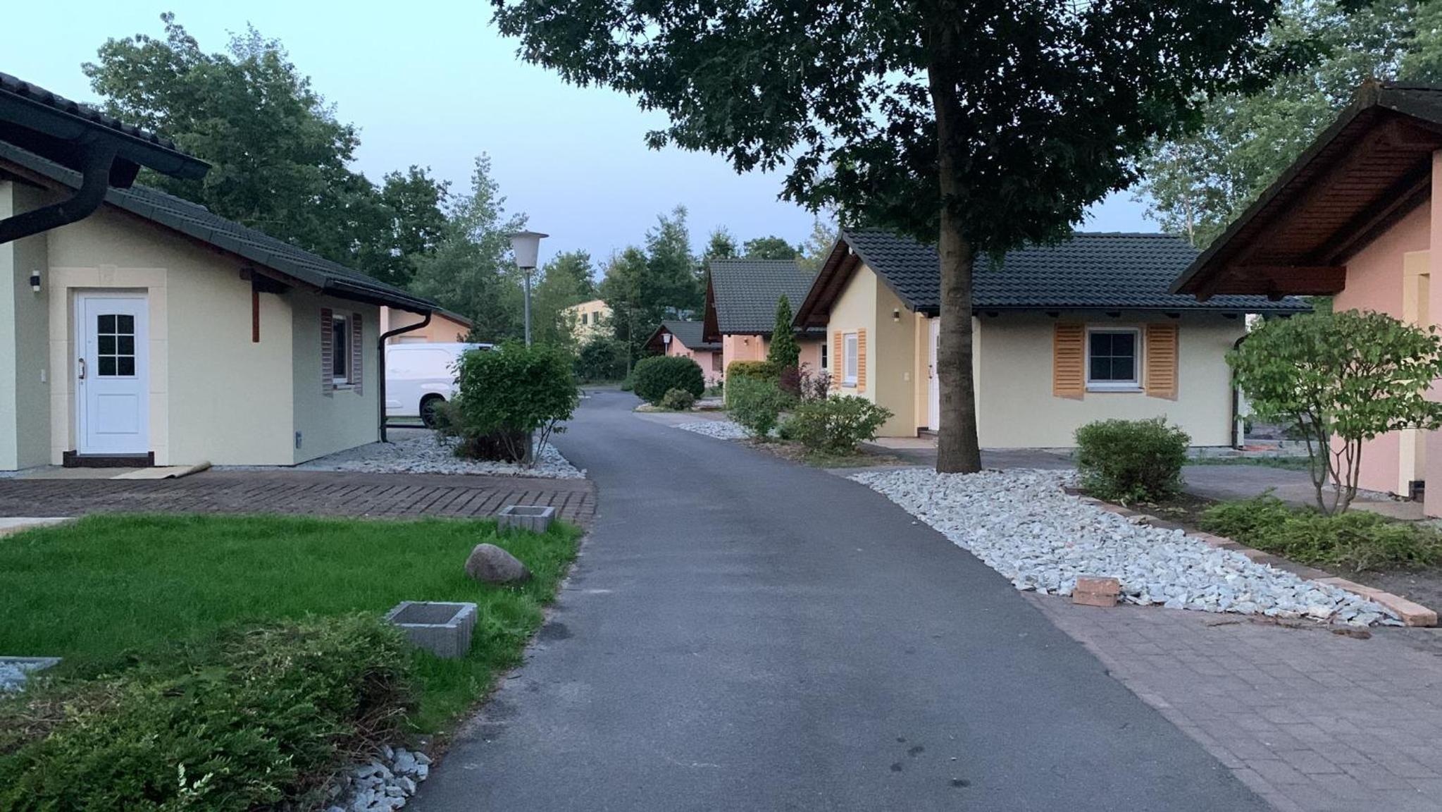 Natur- und Aktivresort Senftenberg