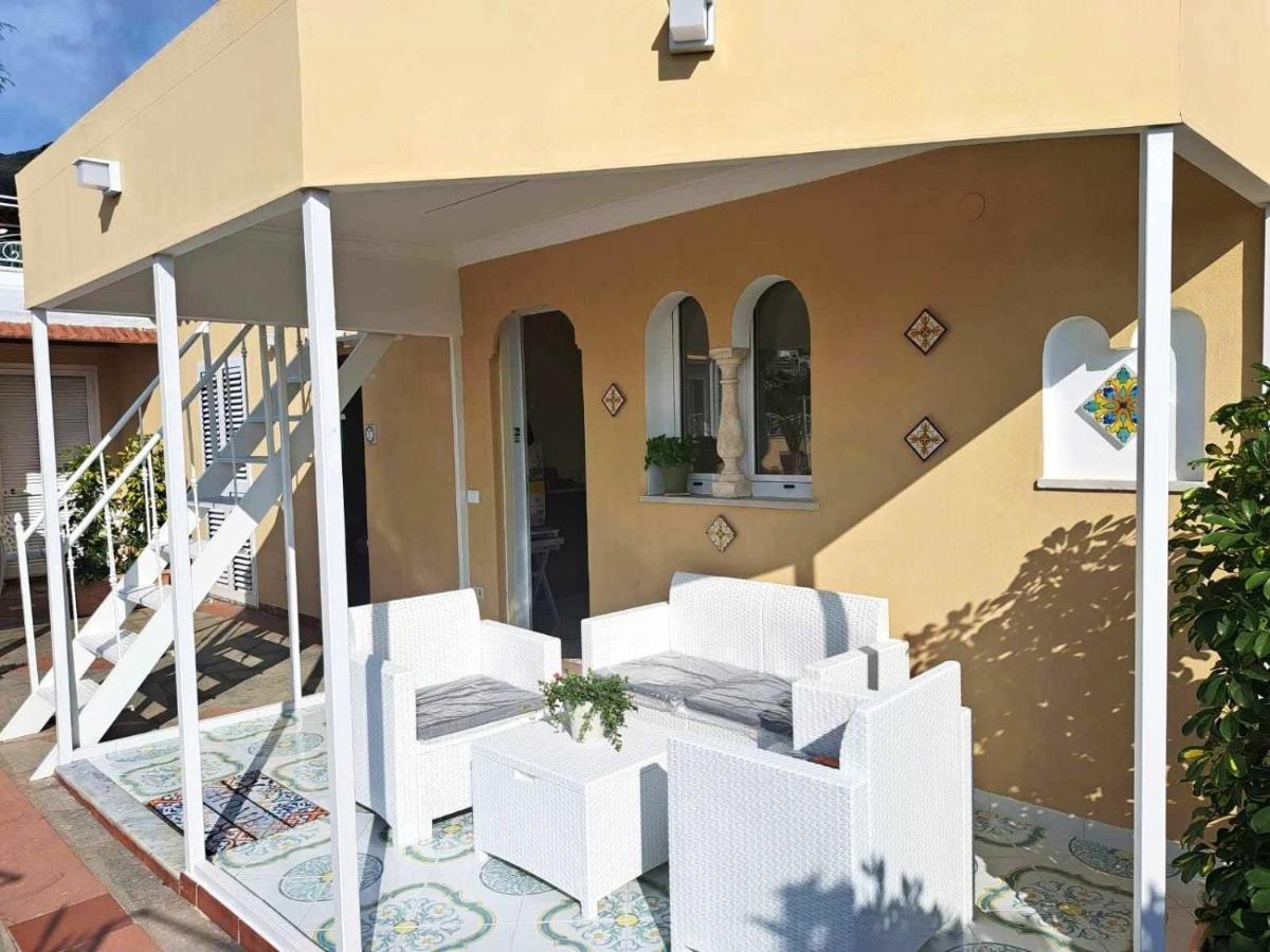 Villa Mimosa