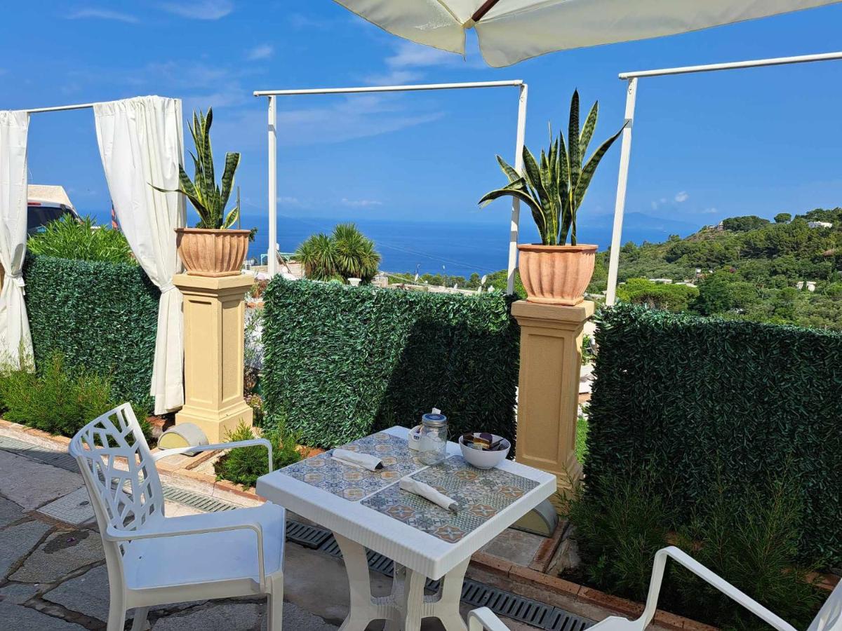Villa Mimosa