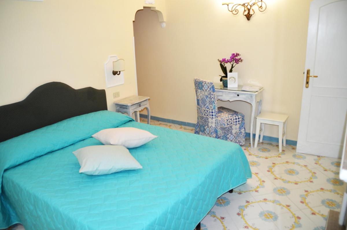 Villa Mimosa