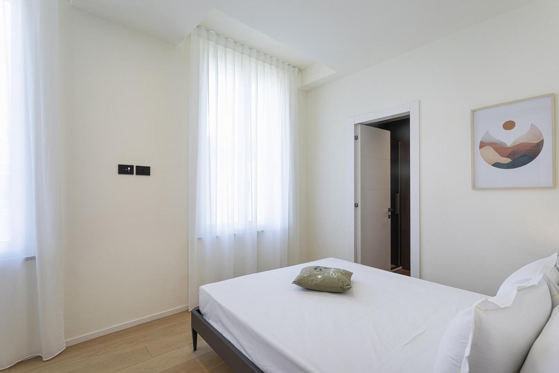 Riviera Flavour Apartments I by Wonderful Italy, photo 55