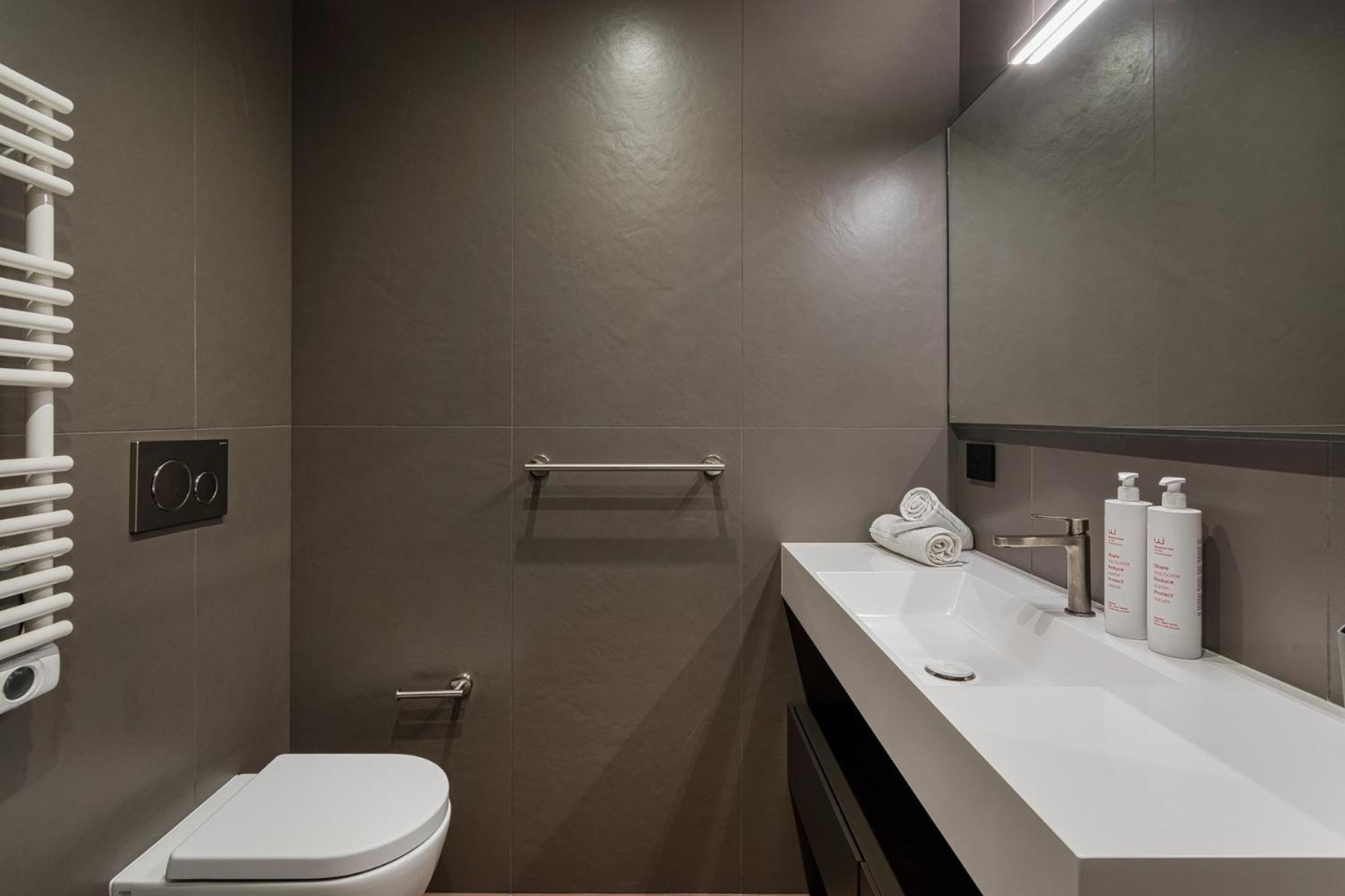 Riviera Flavour Apartments I by Wonderful Italy, photo 61