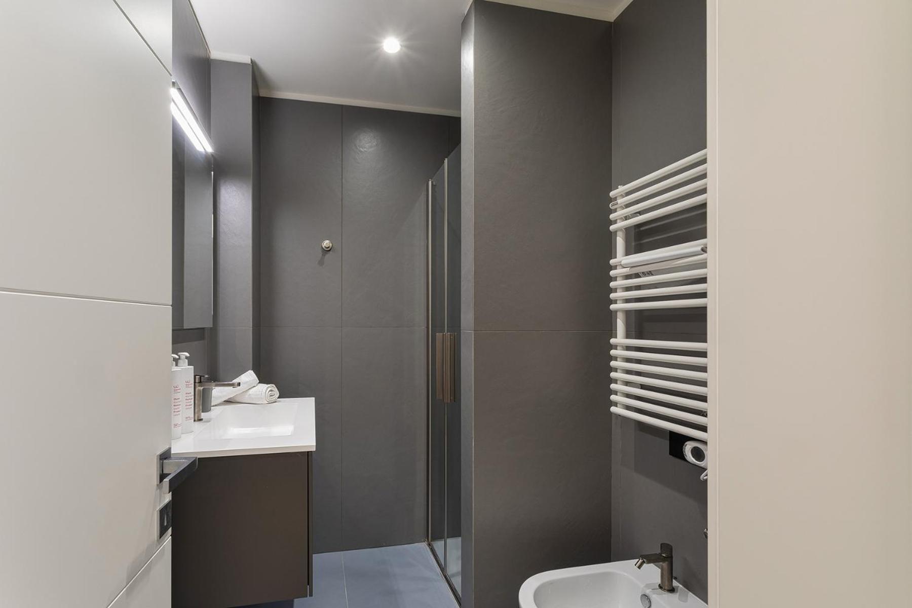 Riviera Flavour Apartments I by Wonderful Italy, photo 71