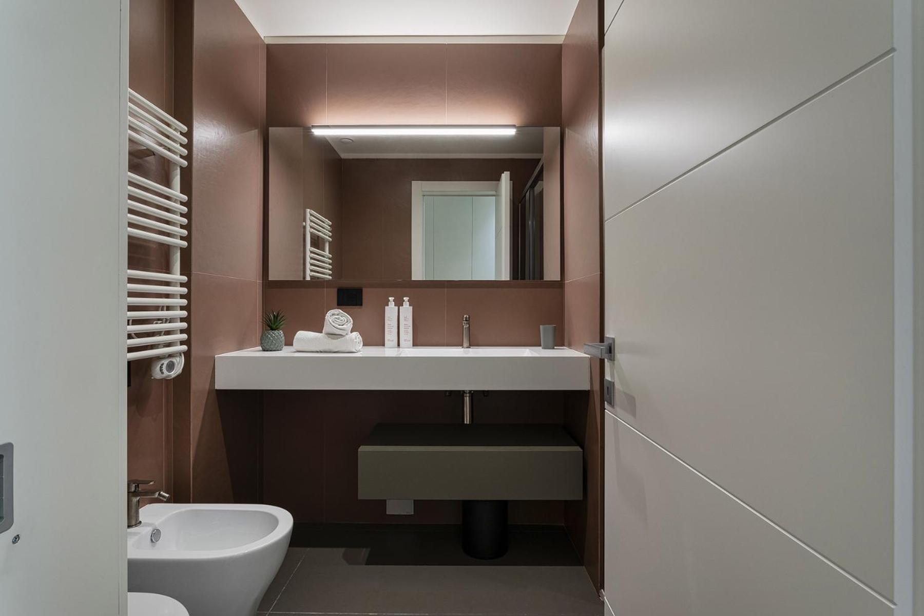 Riviera Flavour Apartments I by Wonderful Italy, photo 67