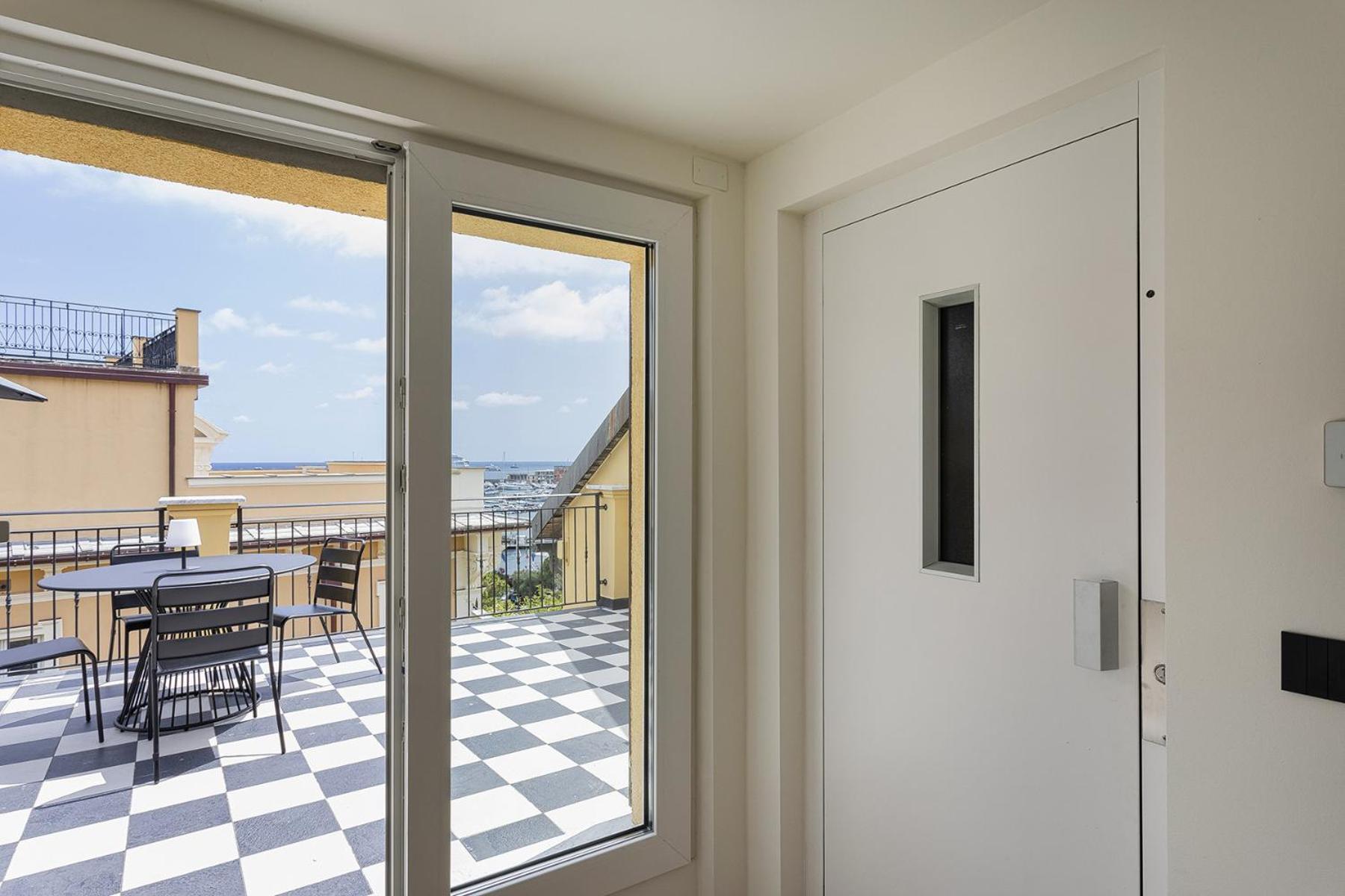 Riviera Flavour Apartments I by Wonderful Italy, photo 77