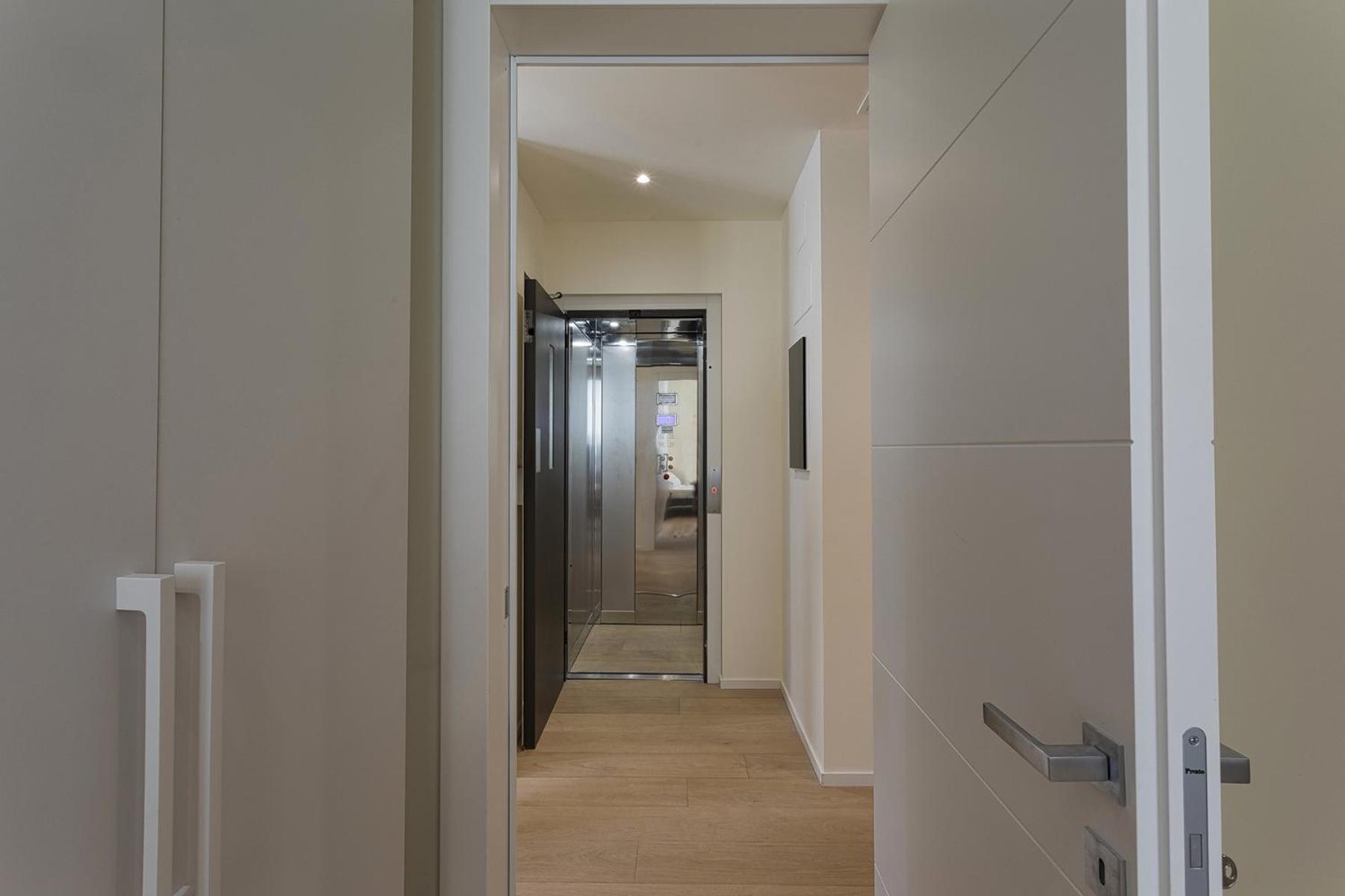 Riviera Flavour Apartments I by Wonderful Italy, photo 87