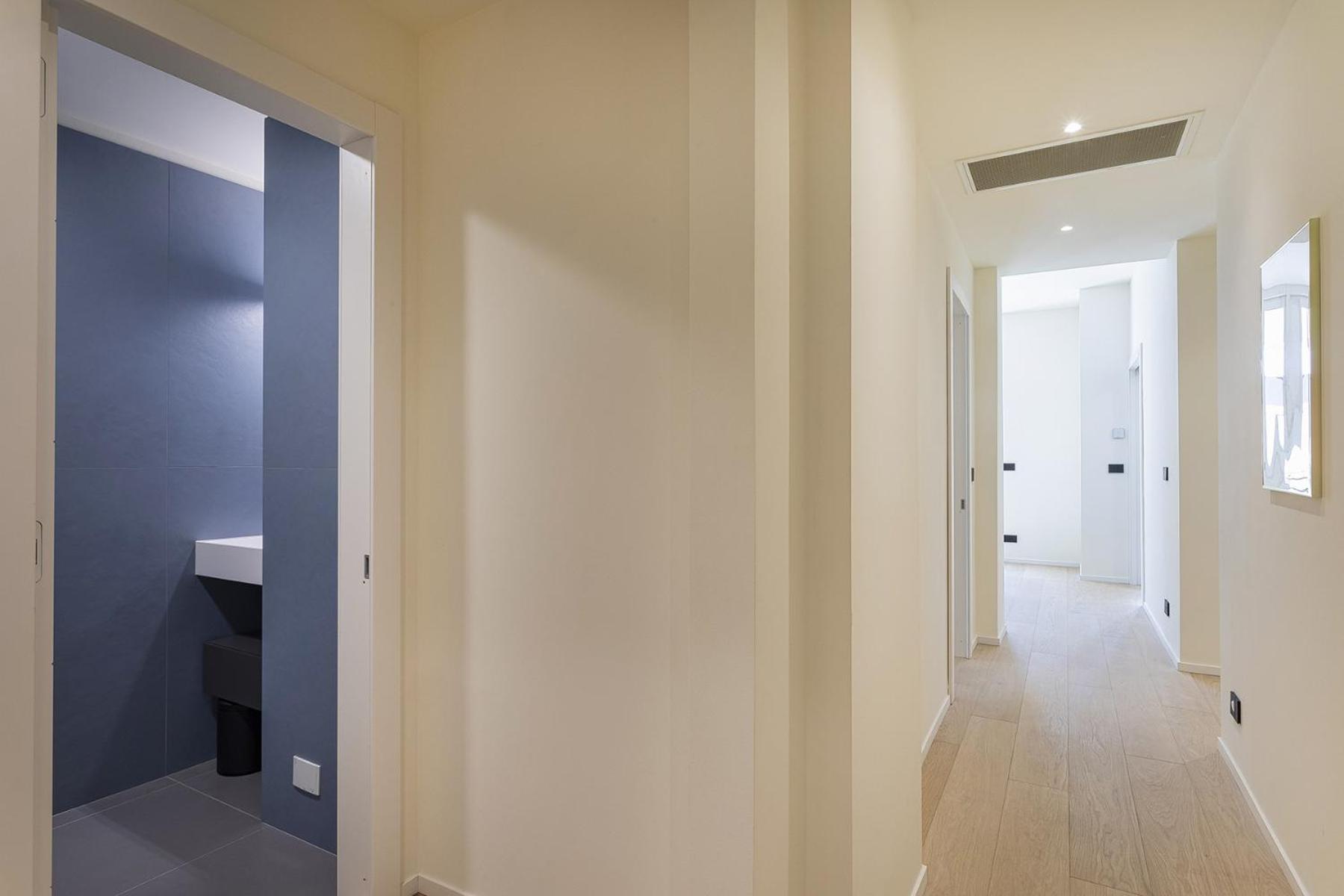 Riviera Flavour Apartments I by Wonderful Italy, photo 46