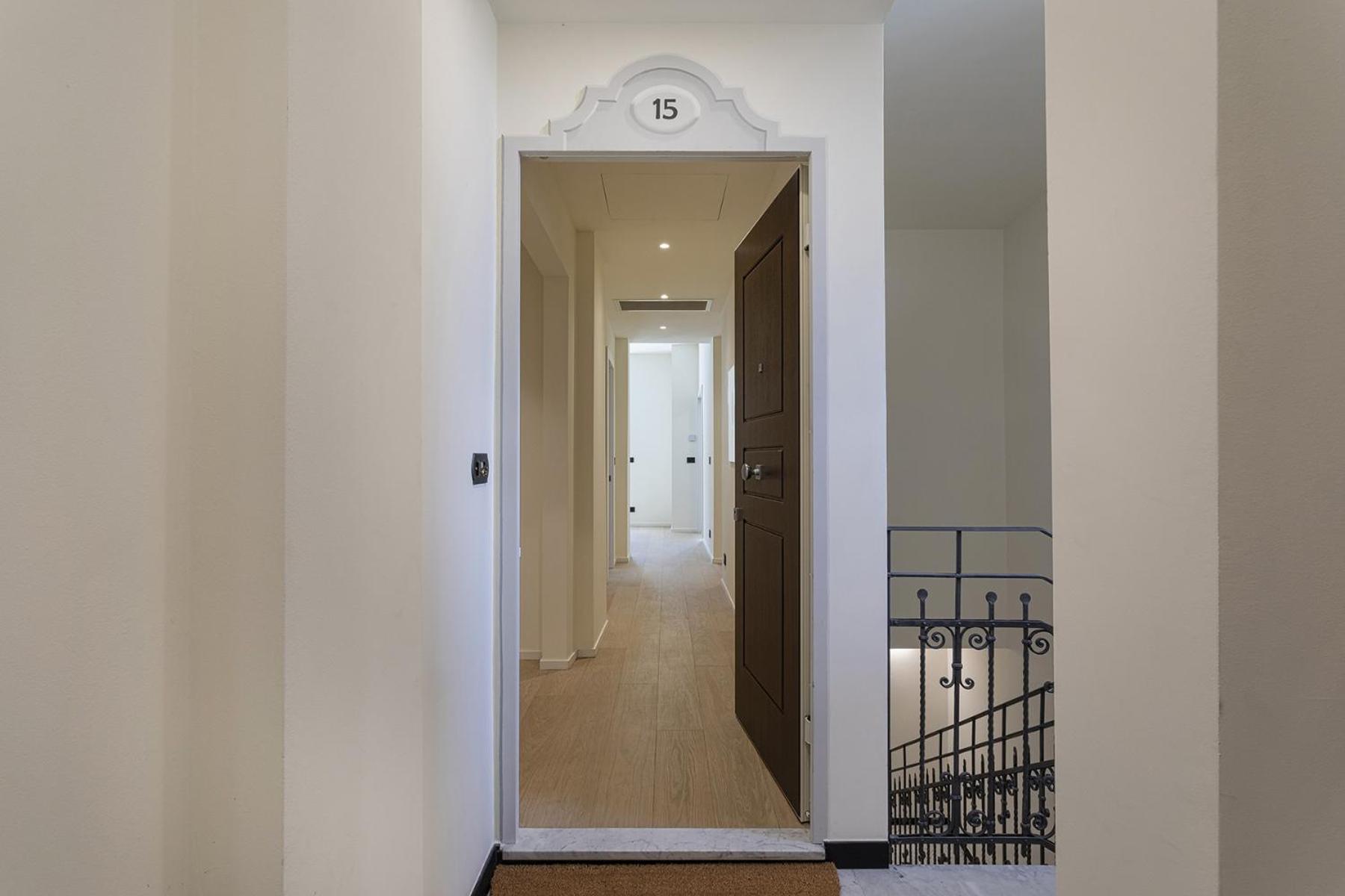 Riviera Flavour Apartments I by Wonderful Italy, photo 72