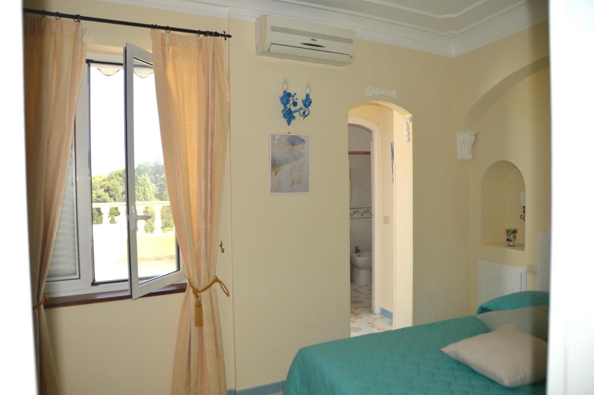 Villa Mimosa