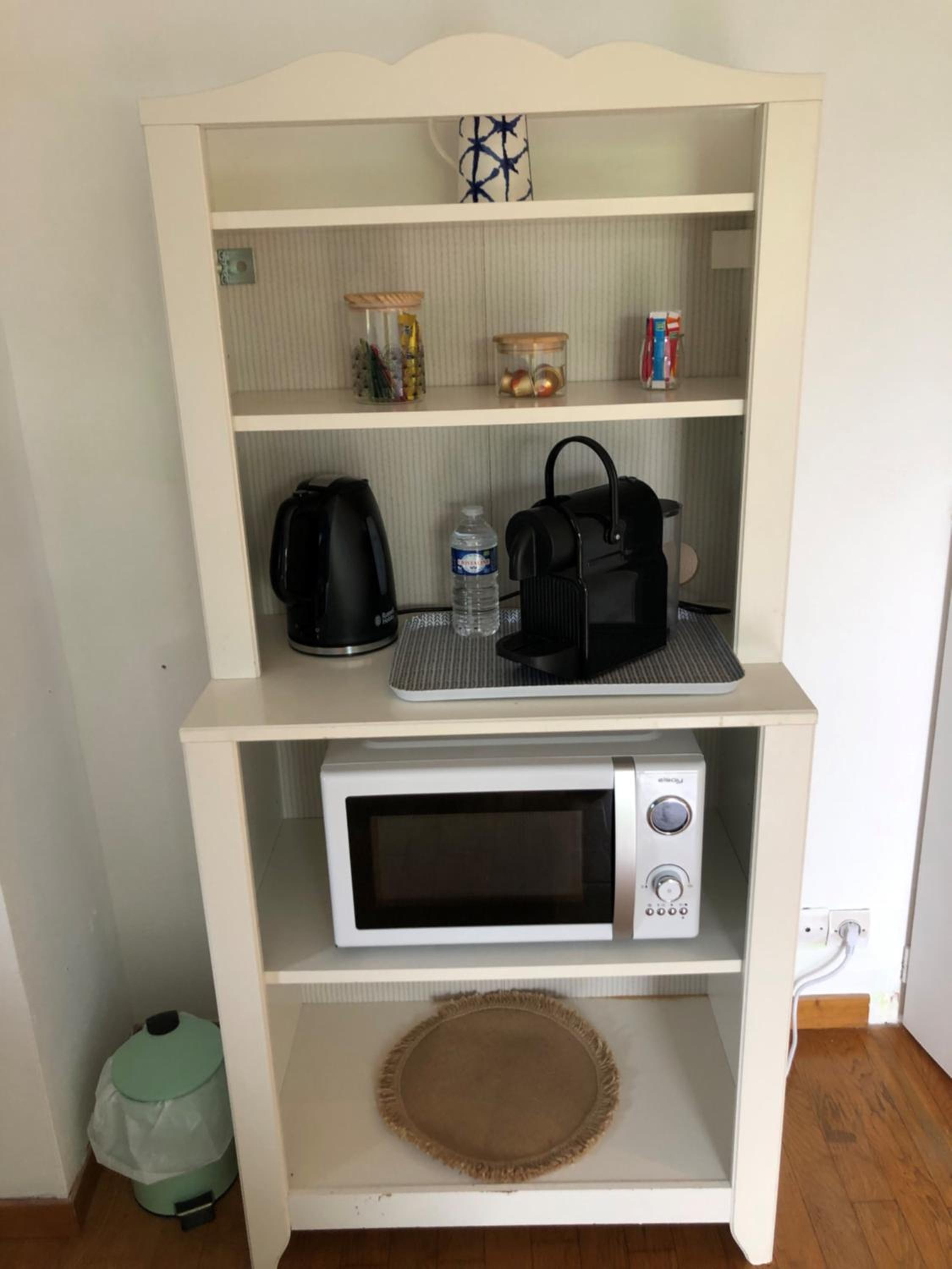 Grande Chambre Familiale VERTE Tout Bonnement Bien