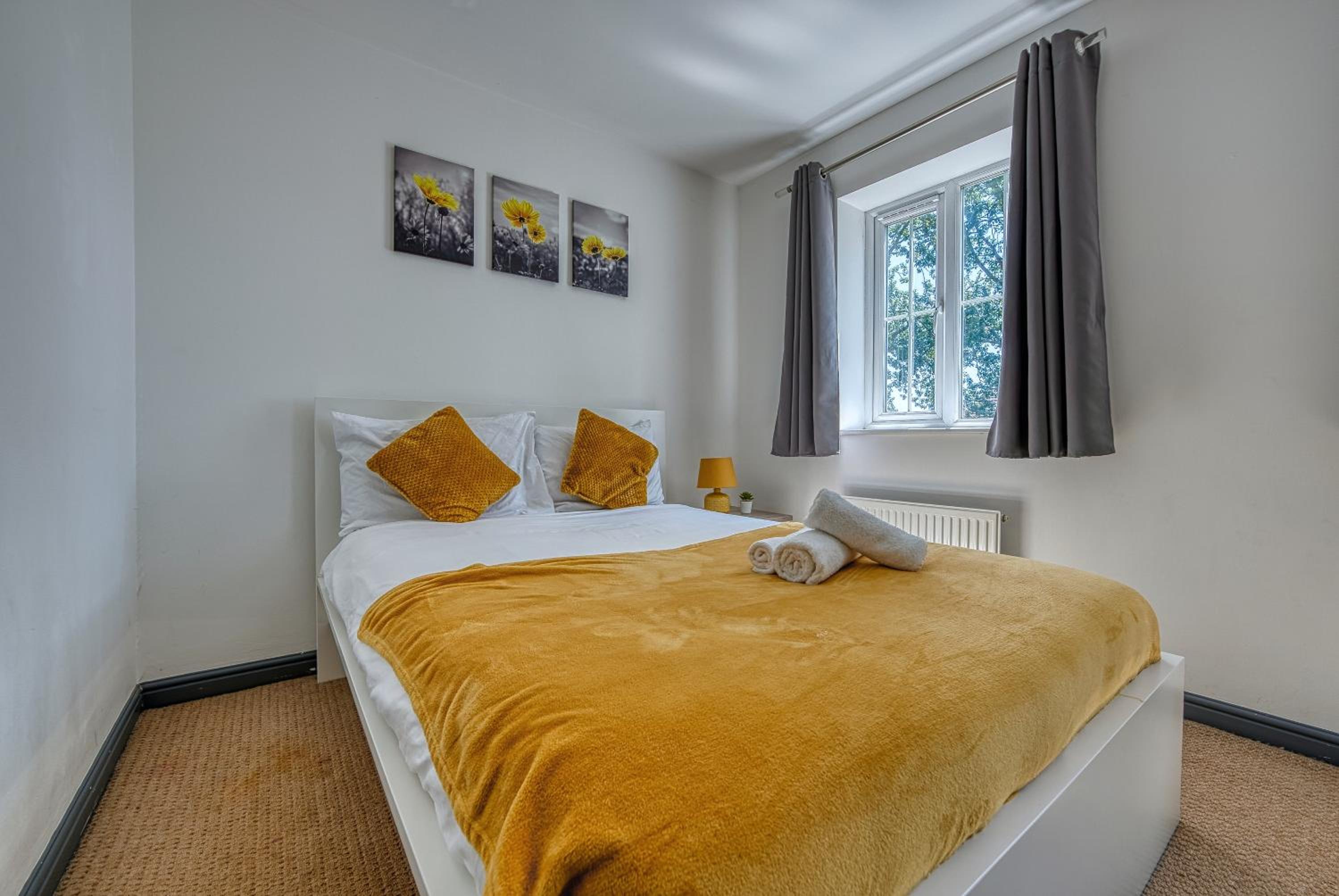 NEC Exhibitor Home, Stay near Birmingham Airport view 2