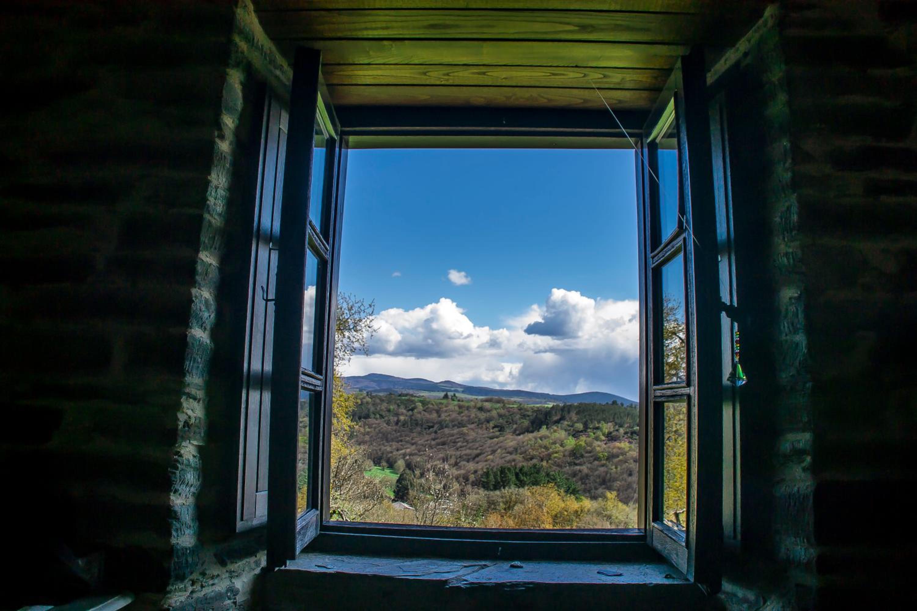 Casa Rural Dana